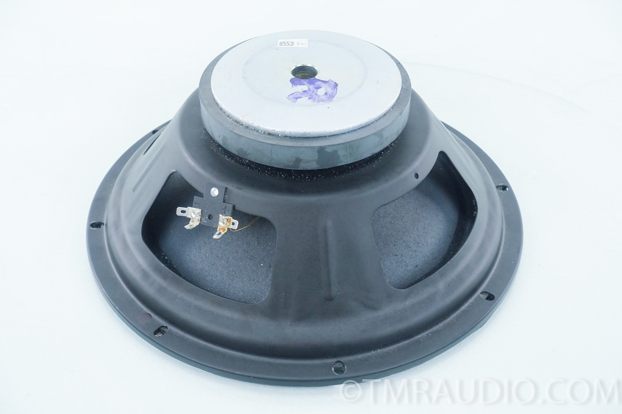 Original Klipsch 12 inch K24K Woofer; Driver; Speaker The Music Room