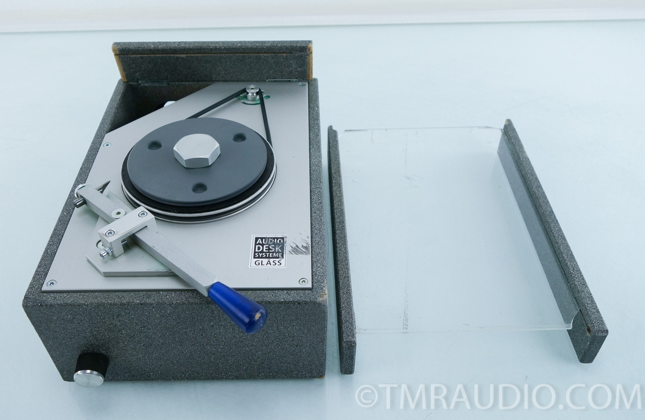 AUDIO DESK SYSTEME GLASS CD-S175 TEAC 【公式通販】