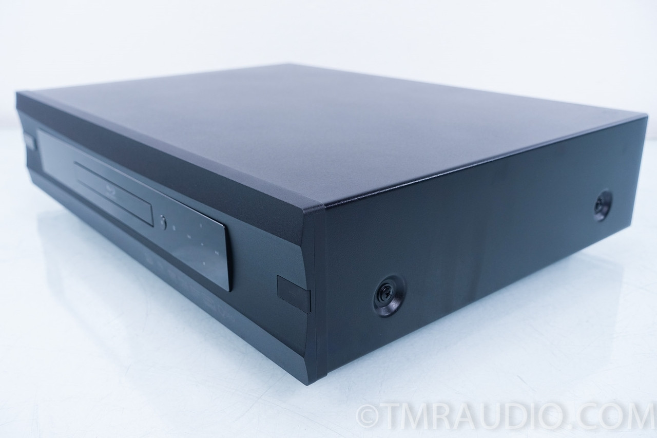 OPPO BDP95 Universal Audiophile 3D Bluray Disc Player (one bad HDMI