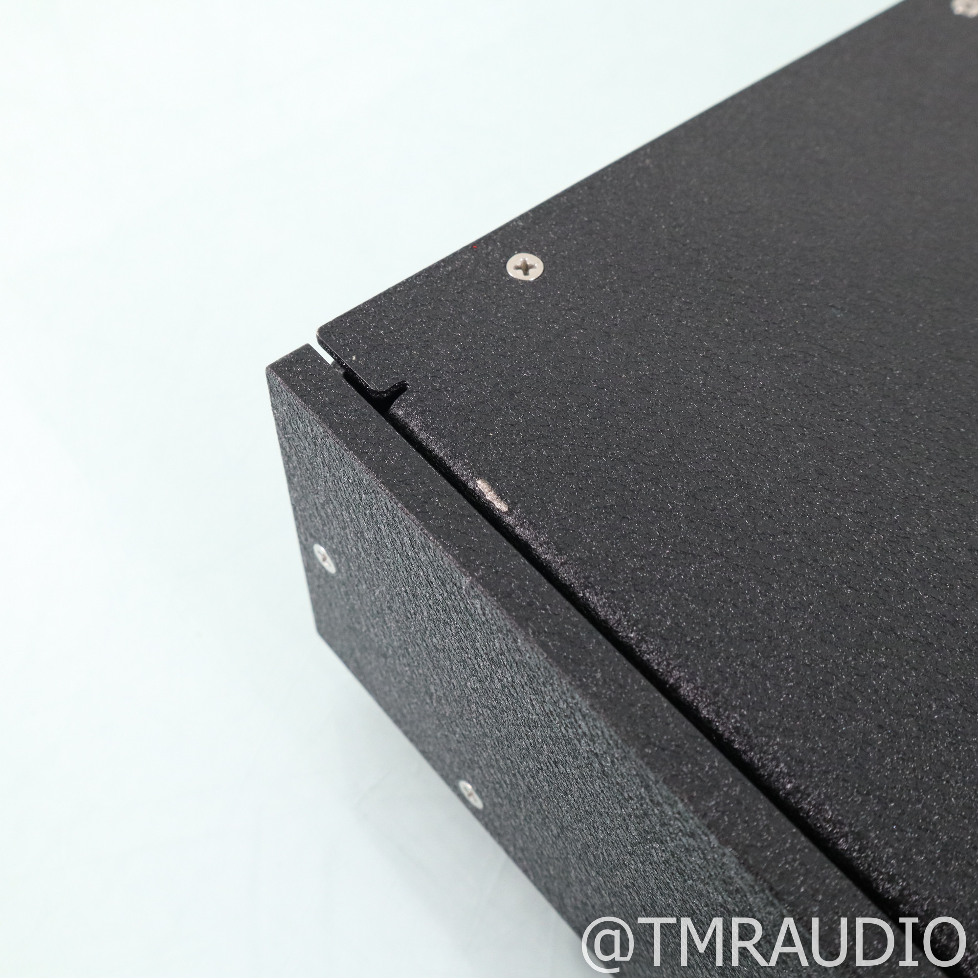 Atma-Sphere Class D Monoblock Power Amplifiers