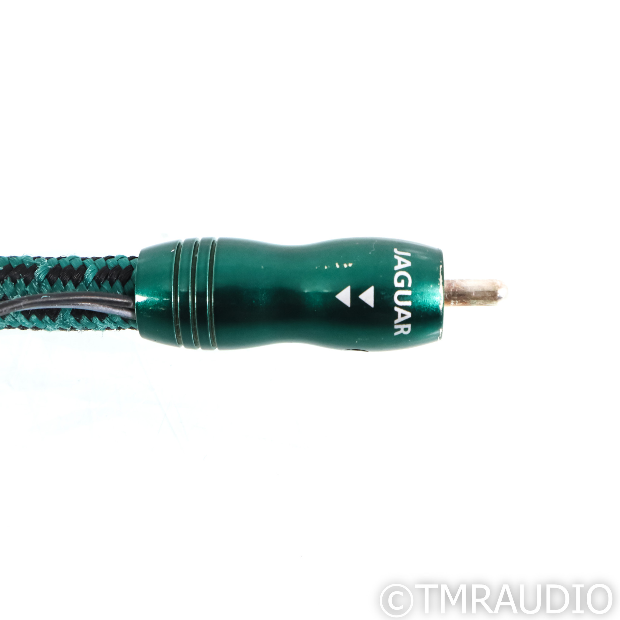 AudioQuest Jaguar RCA Cables