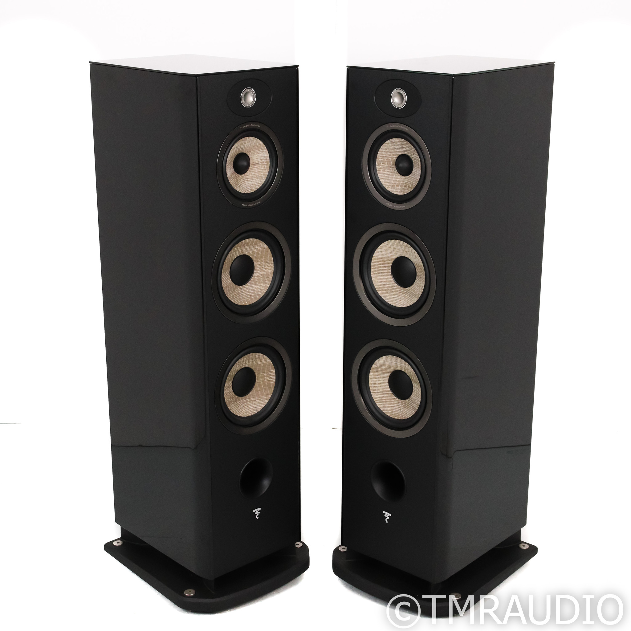 Hifi Solution Focal Aria 948 Price Speaker Drivers Focal Aria 948