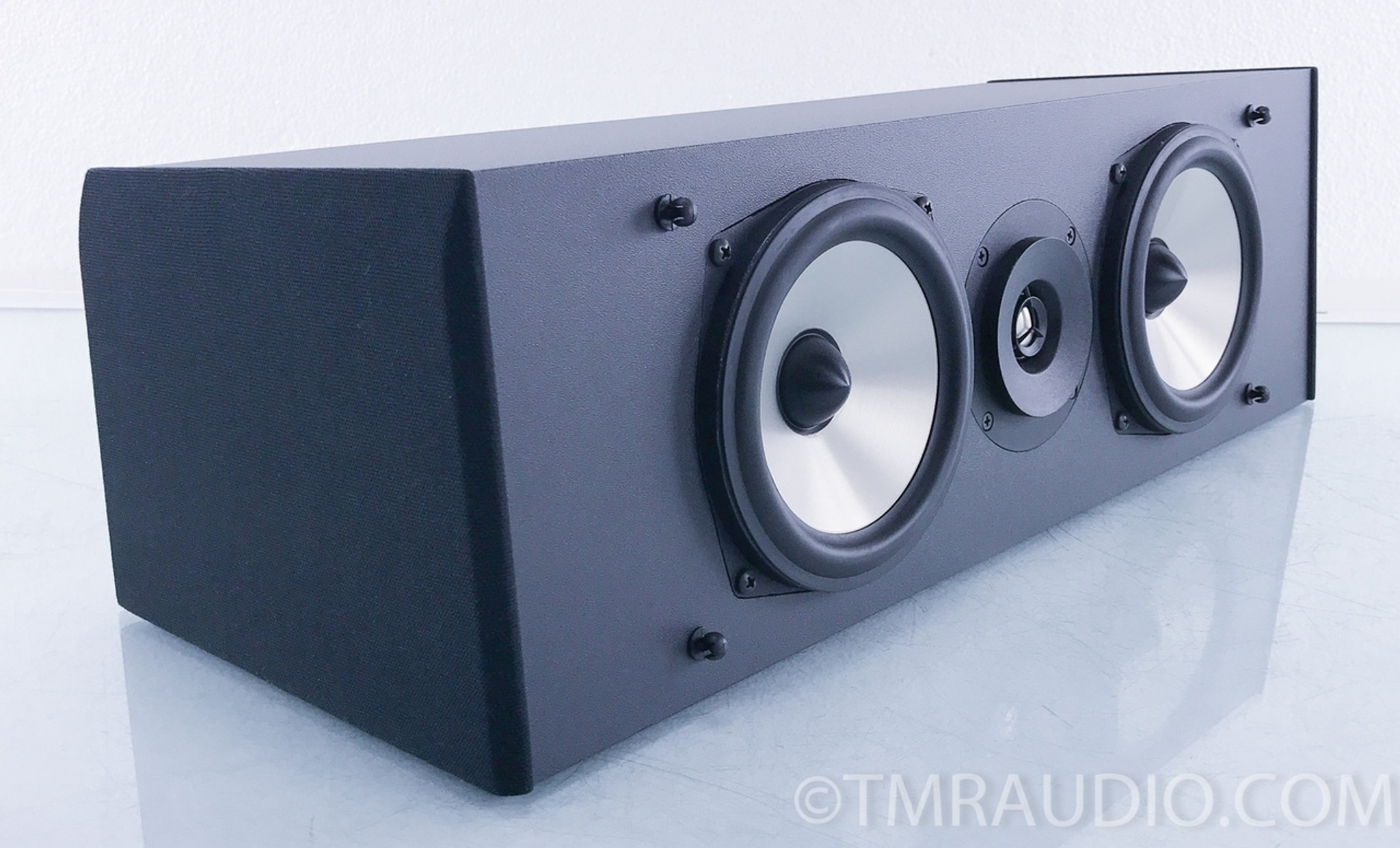 Paradigm CC170 v.3 Center Channel Speaker; CC 170 v3 The Music Room