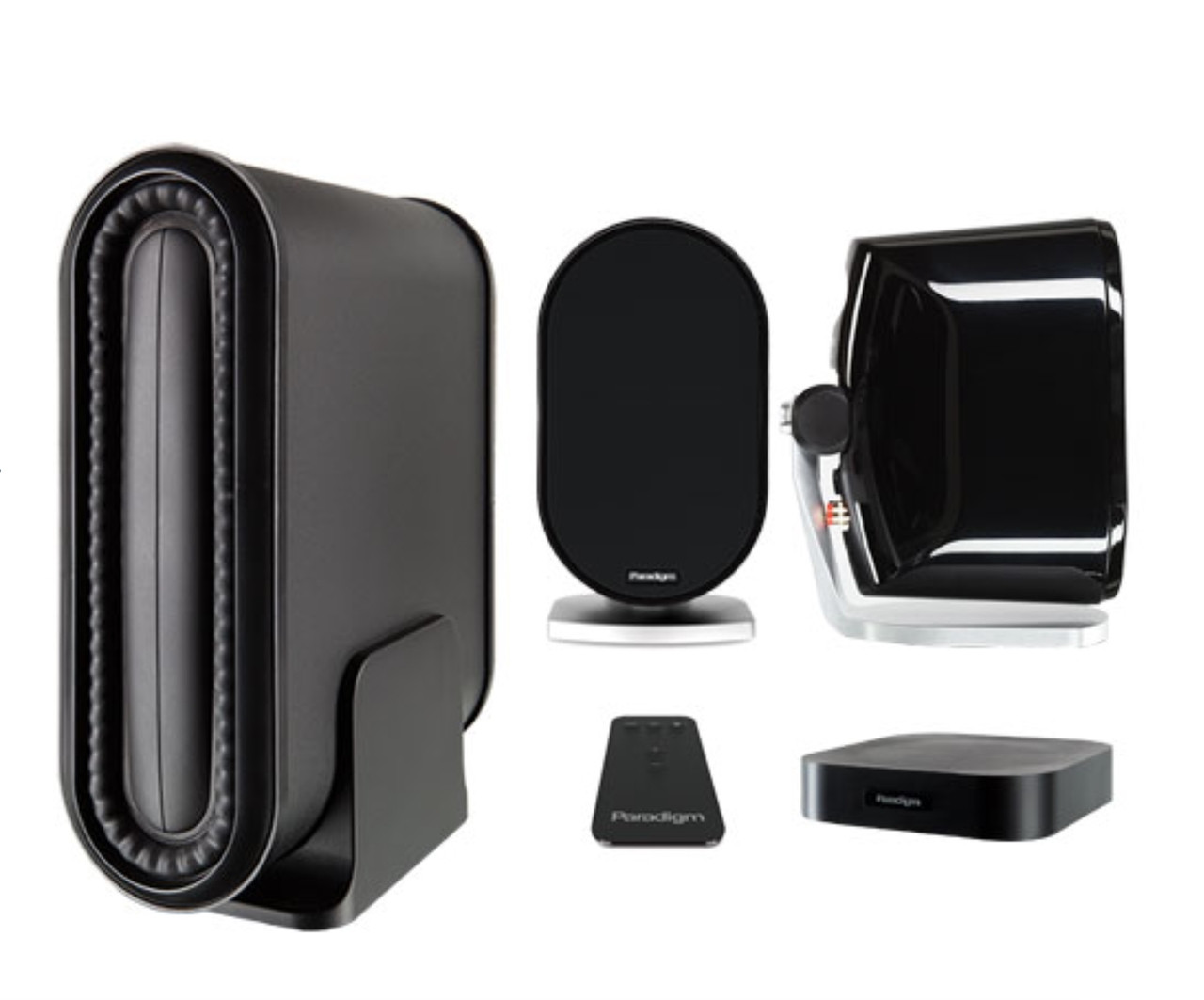 paradigm millenia one ct