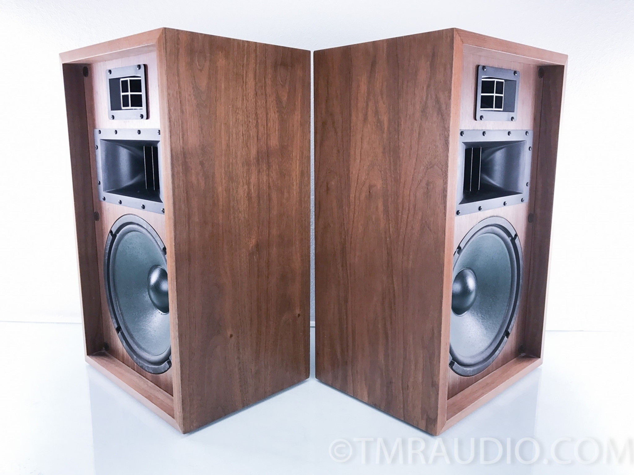 Pioneer CS-701 Vintage Speakers; Factory Boxes - The Music Room