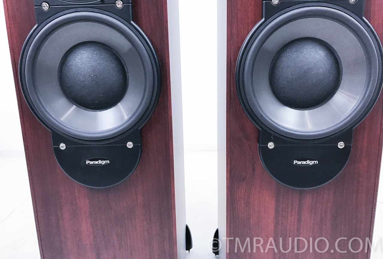 paradigm monitor 11v6