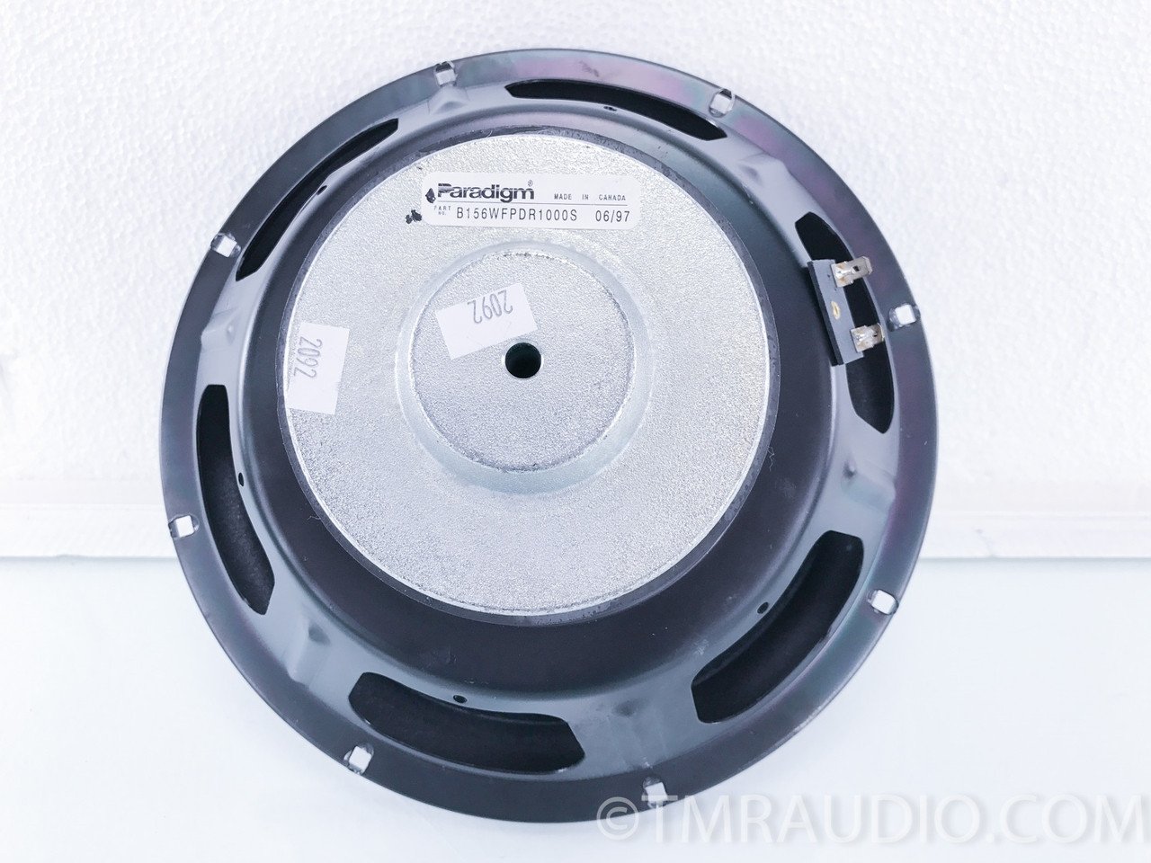 Paradigm PDR-10 Replacement Woofer