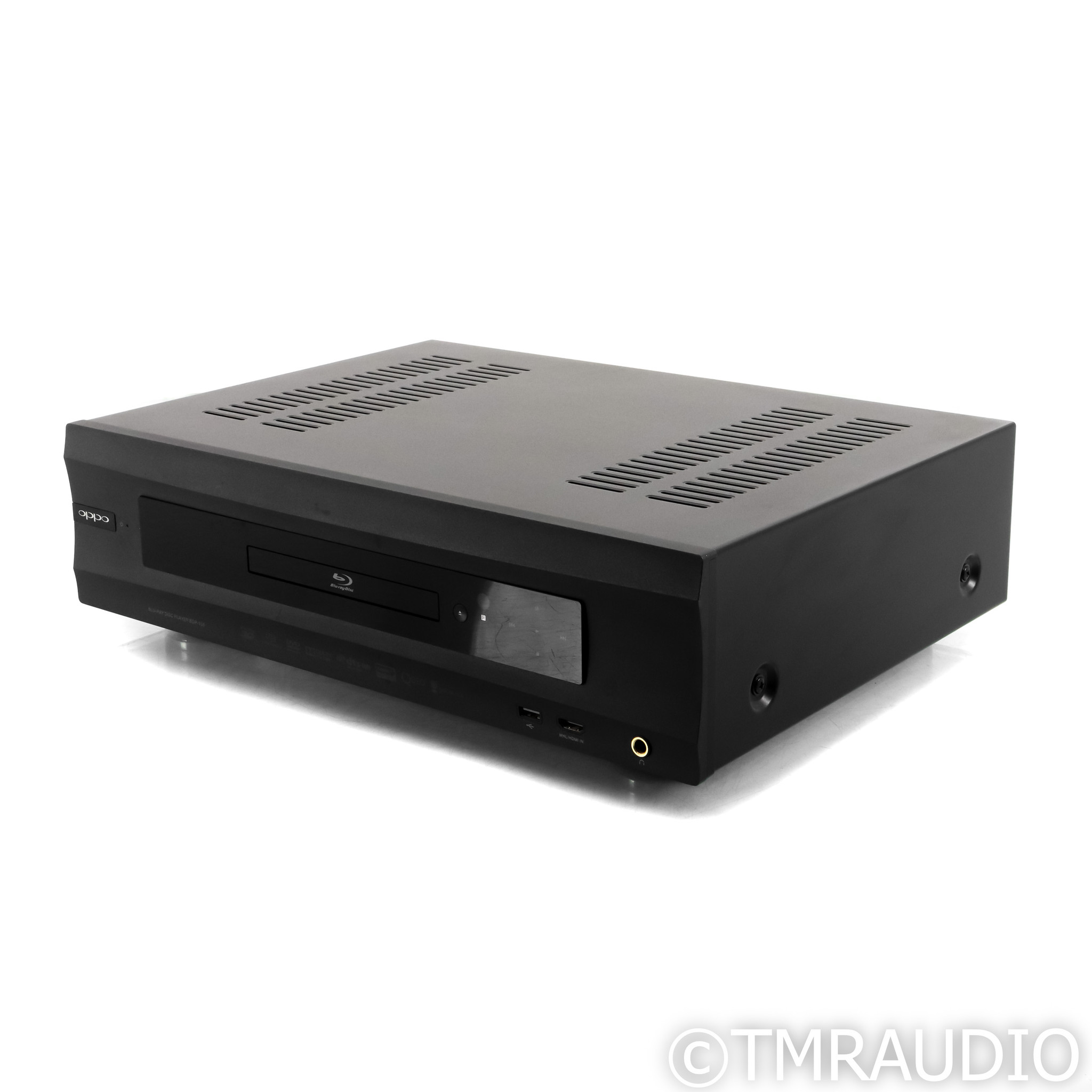 Oppo BDP-105 Universal Blu-Ray Player