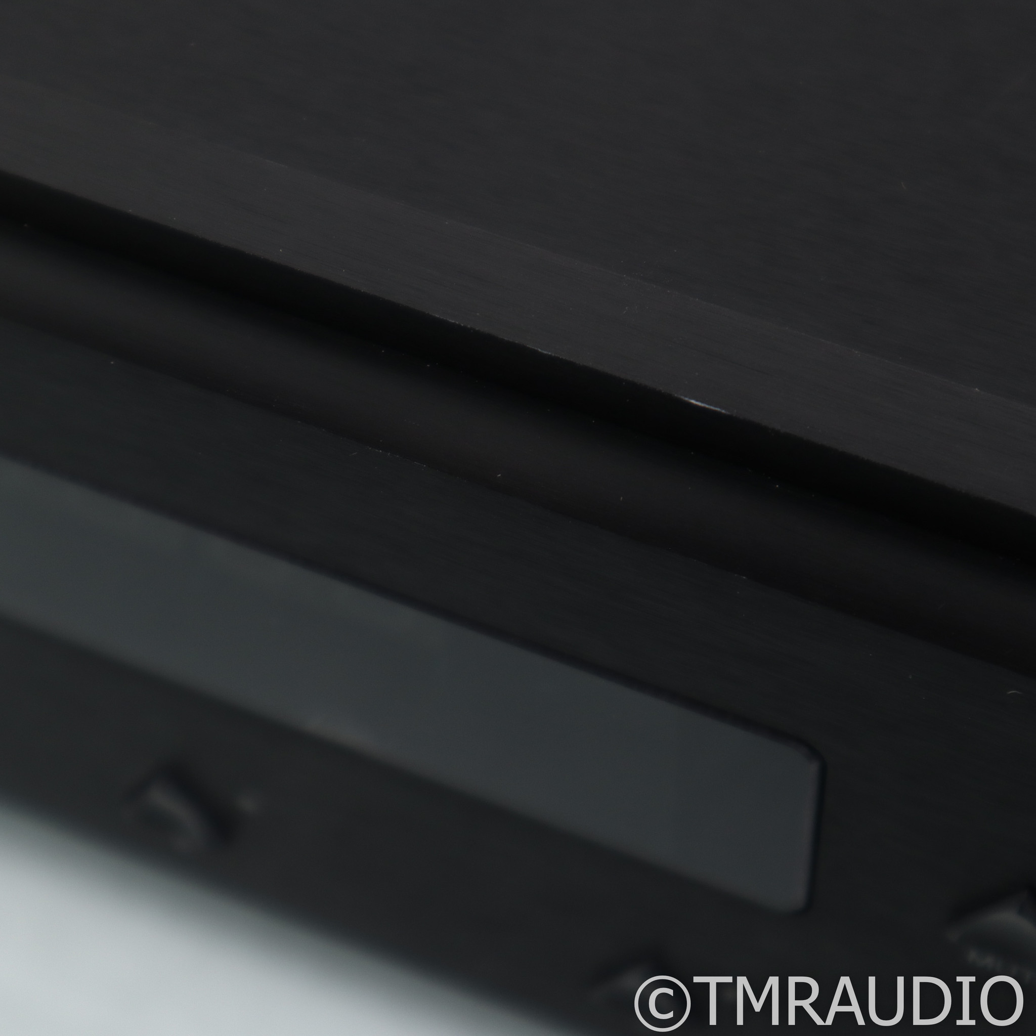 Aesthetix Rhea Signature Edition Tube MM & MC Phono Preamplifier