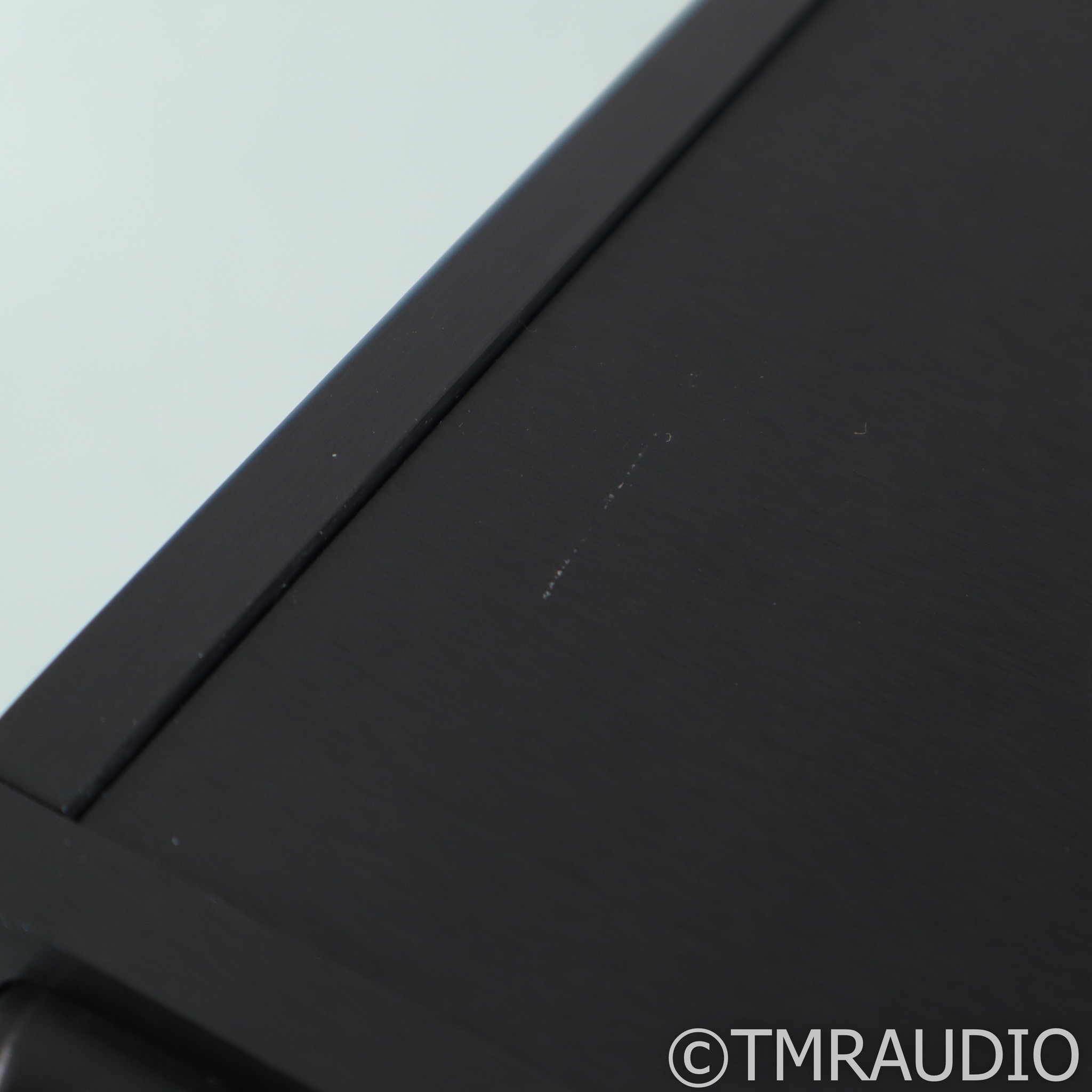 Aesthetix Rhea Signature Edition Tube MM & MC Phono Preamplifier