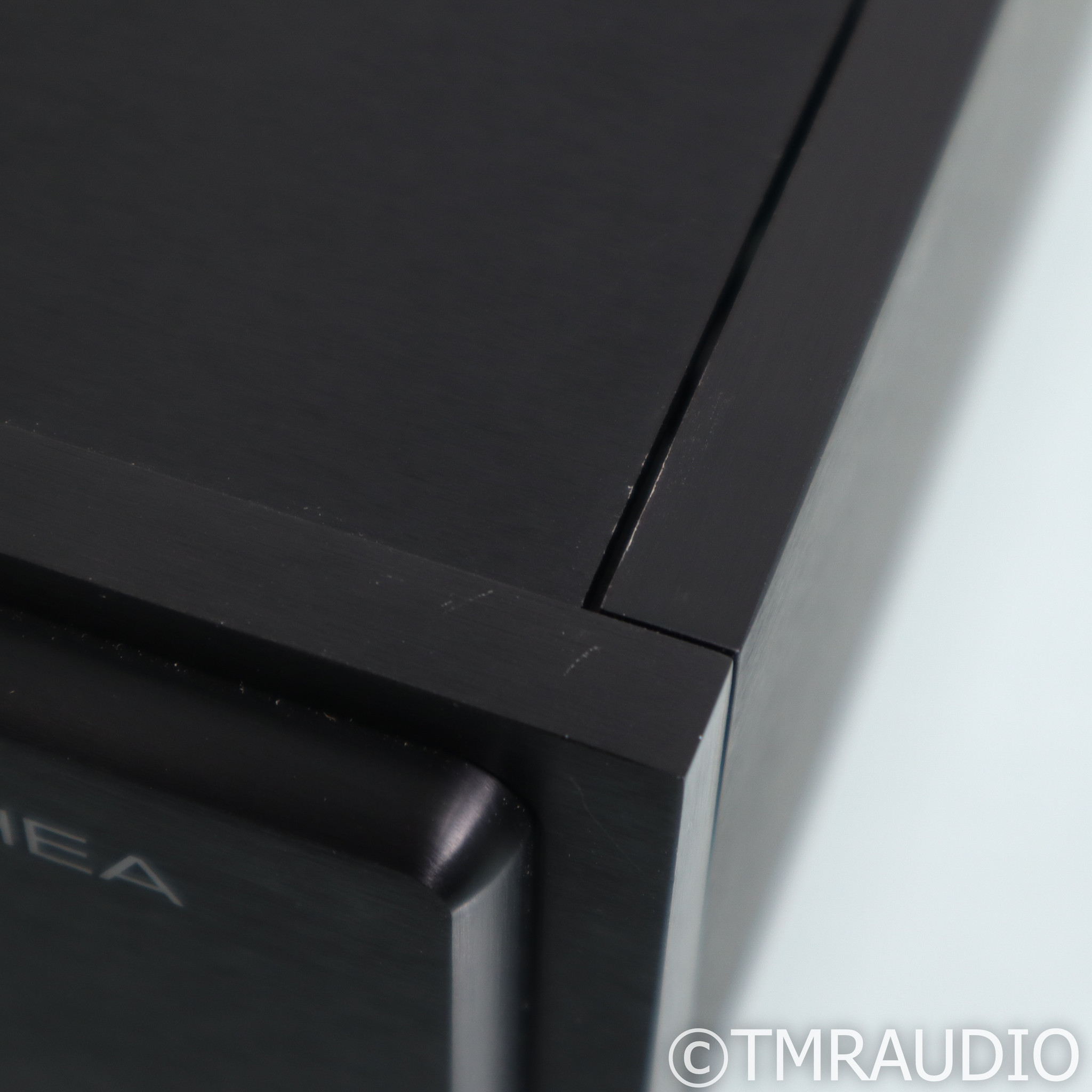 Aesthetix Rhea Signature Edition Tube MM & MC Phono Preamplifier