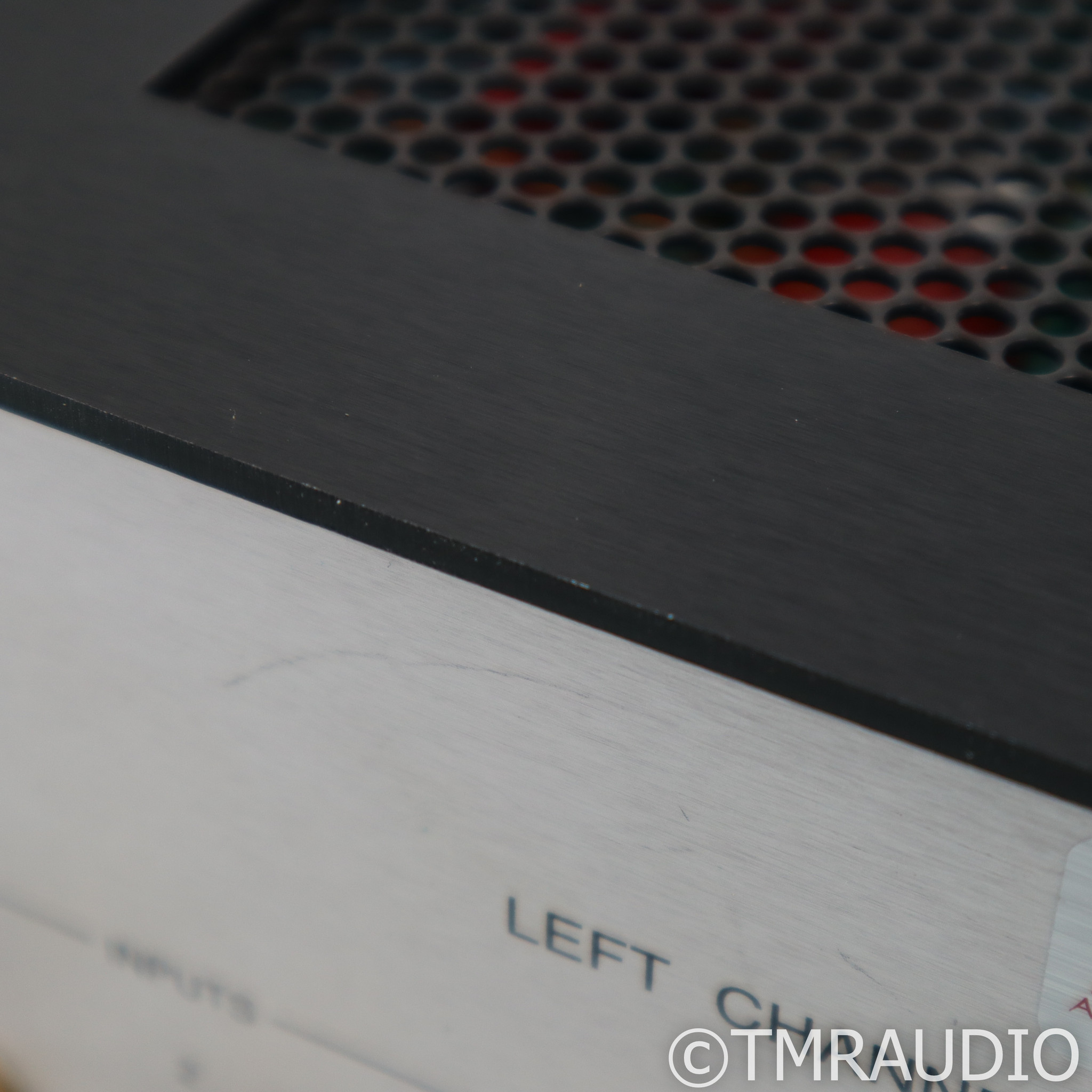 Aesthetix Rhea Signature Edition Tube MM & MC Phono Preamplifier - The ...