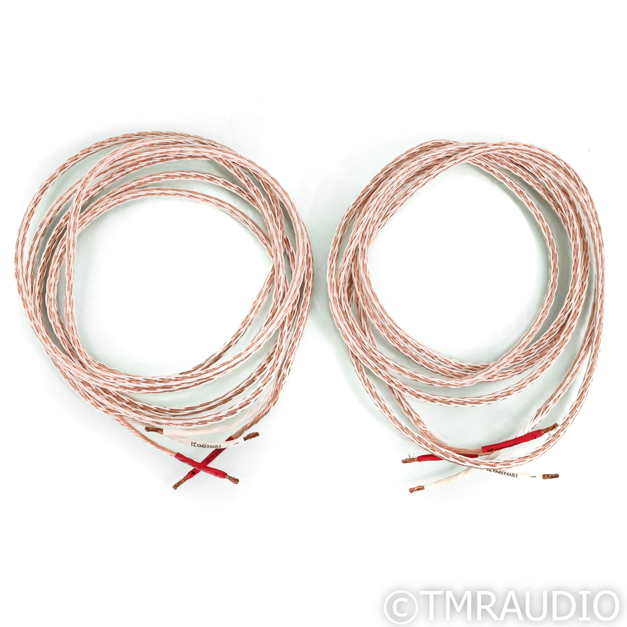 Kimber Kable 8TC Speaker Cables