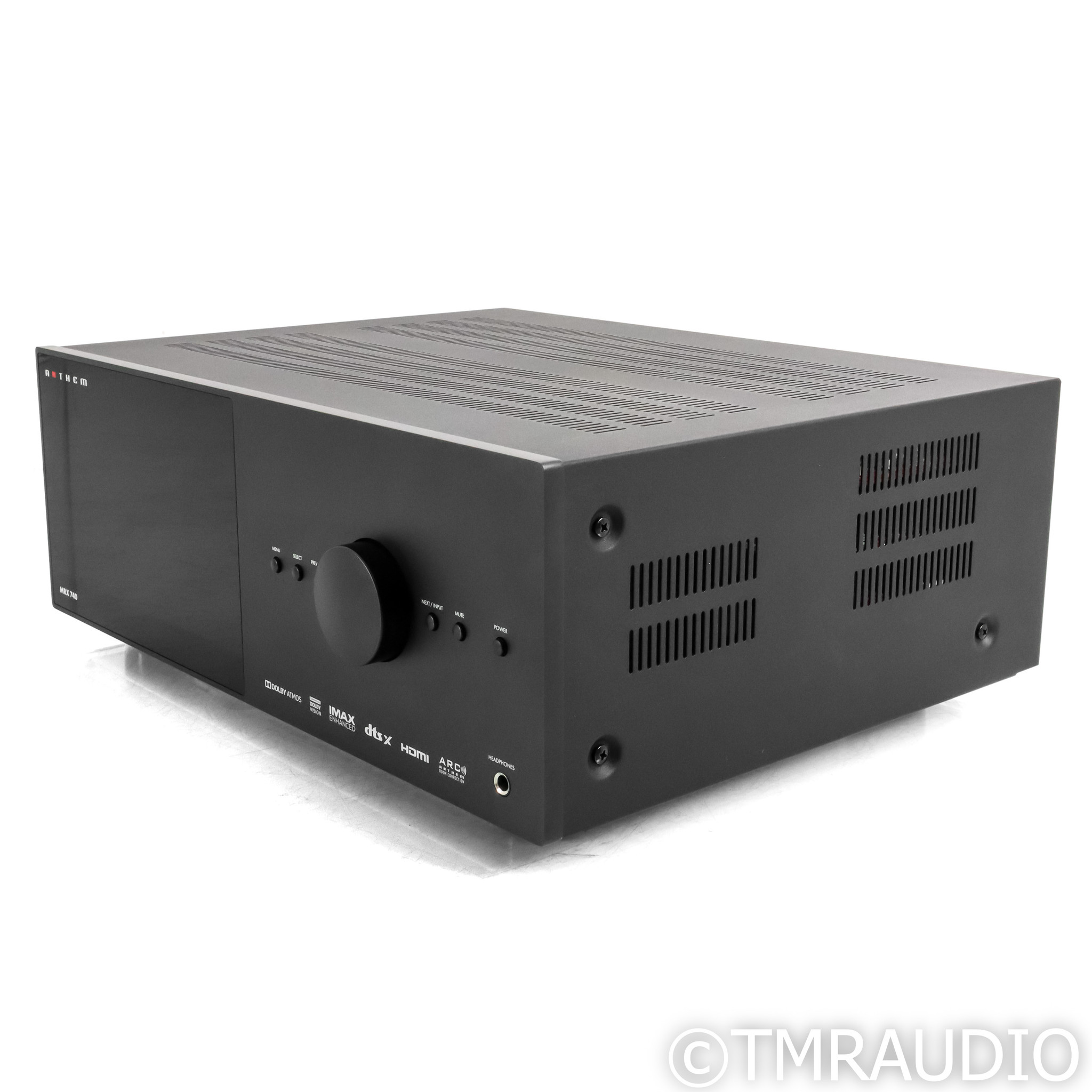 Anthem MRX 740 11.2 Channel Home Theater Receiver