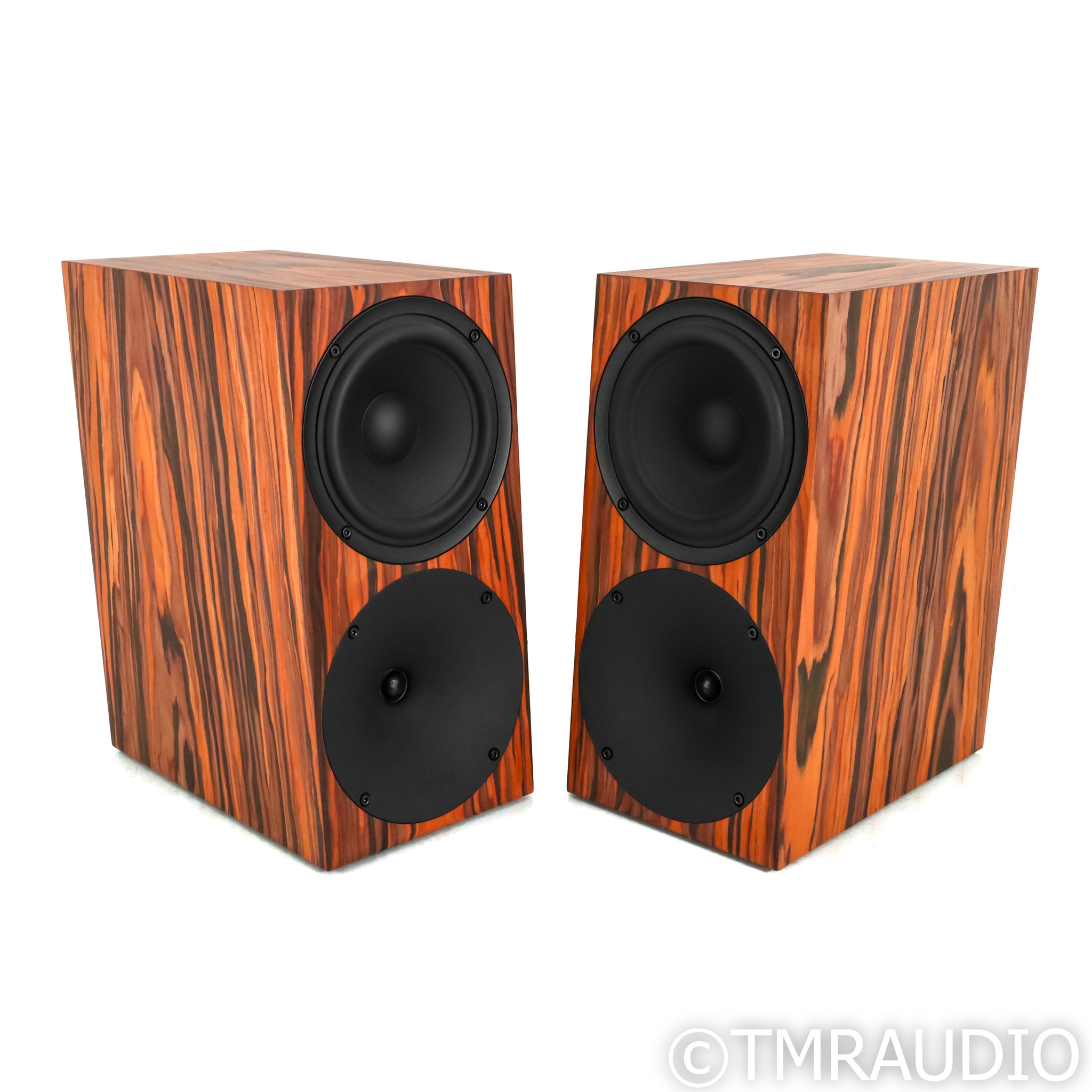 Buchardt S400mk2 スピーカー　美品 Buchardt S400 MKII – Buchardt Audio