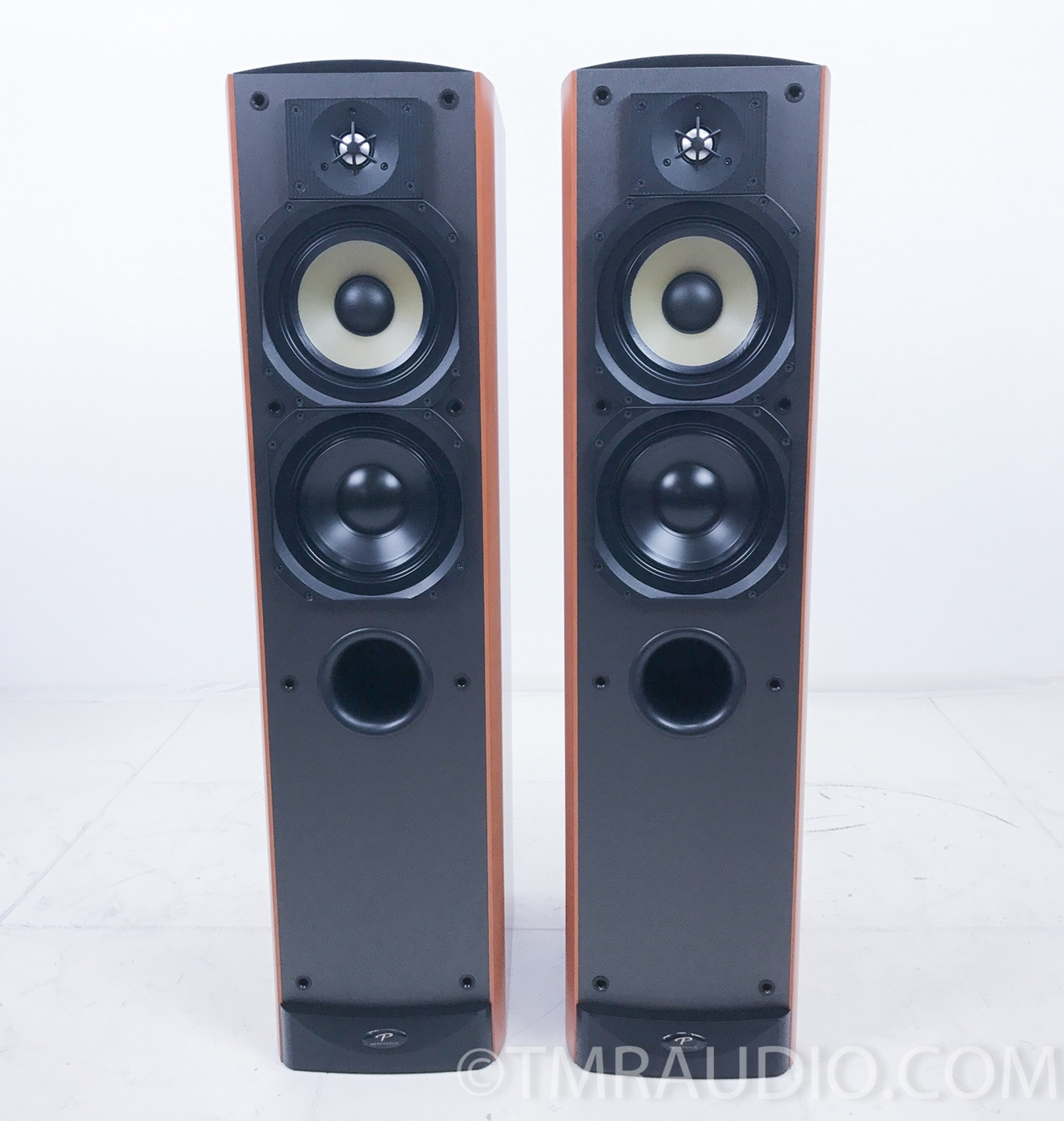 paradigm studio 60