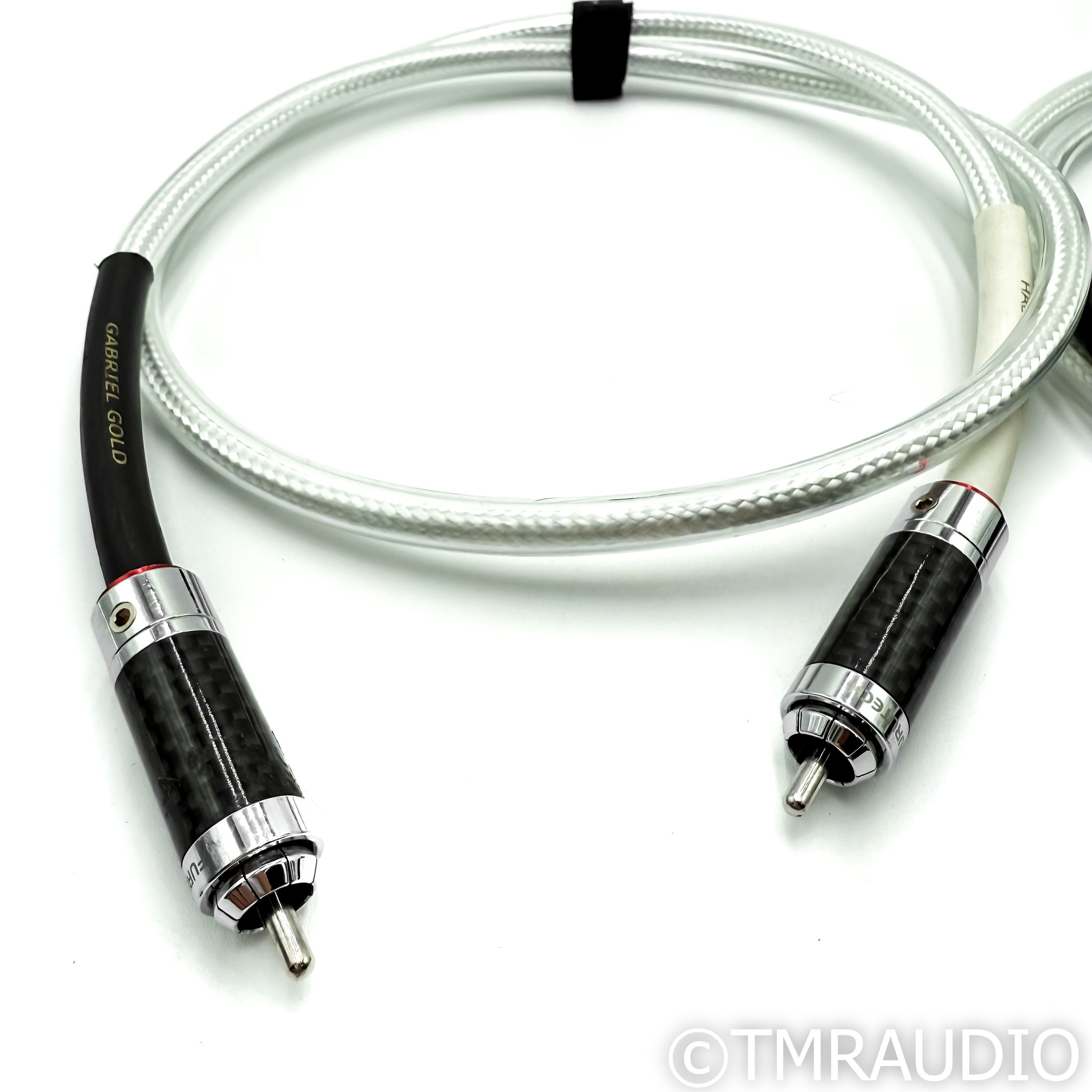 ★新品　GOLDMUND RCA CABLE 　RCA　高級ケーブル　１ｍペア ☆新品 GOLDMUND RCA CABLE RCA 高級ケーブル 1mペア ☆新品
