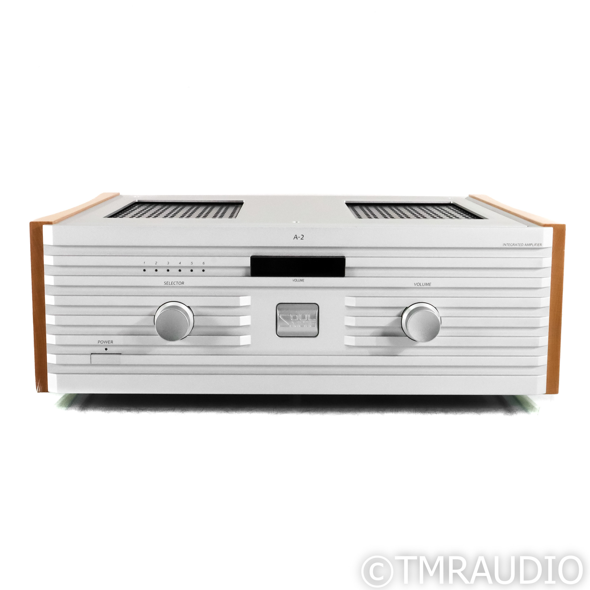 Soulnote A-2 Stereo Integrated Amplifier