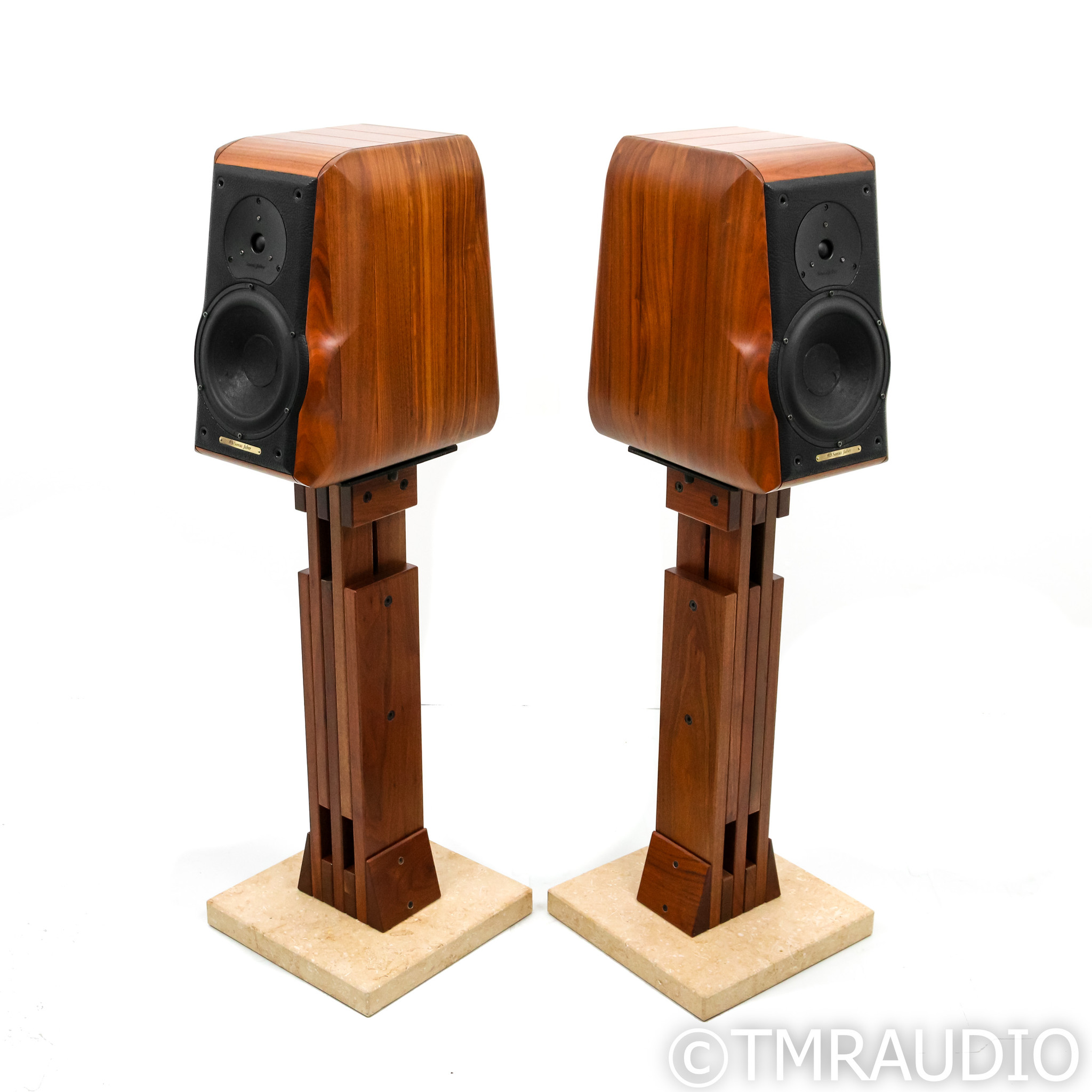Sonus Faber Electa Amator II Bookshelf Speakers