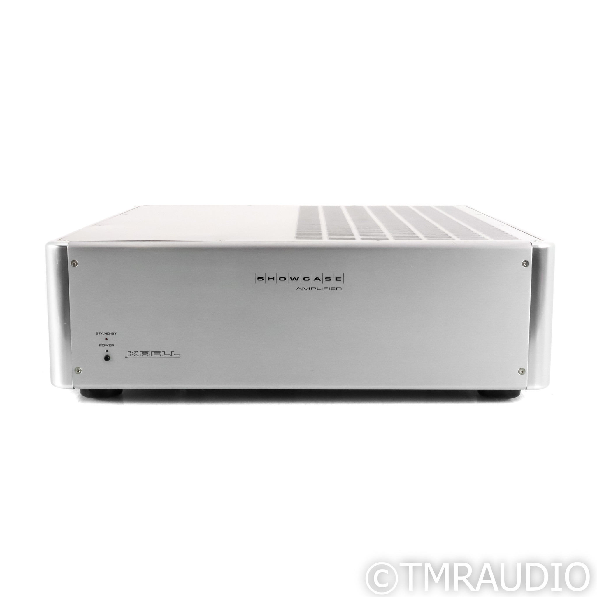 Krell Showcase 7-Channel Power Amplifier