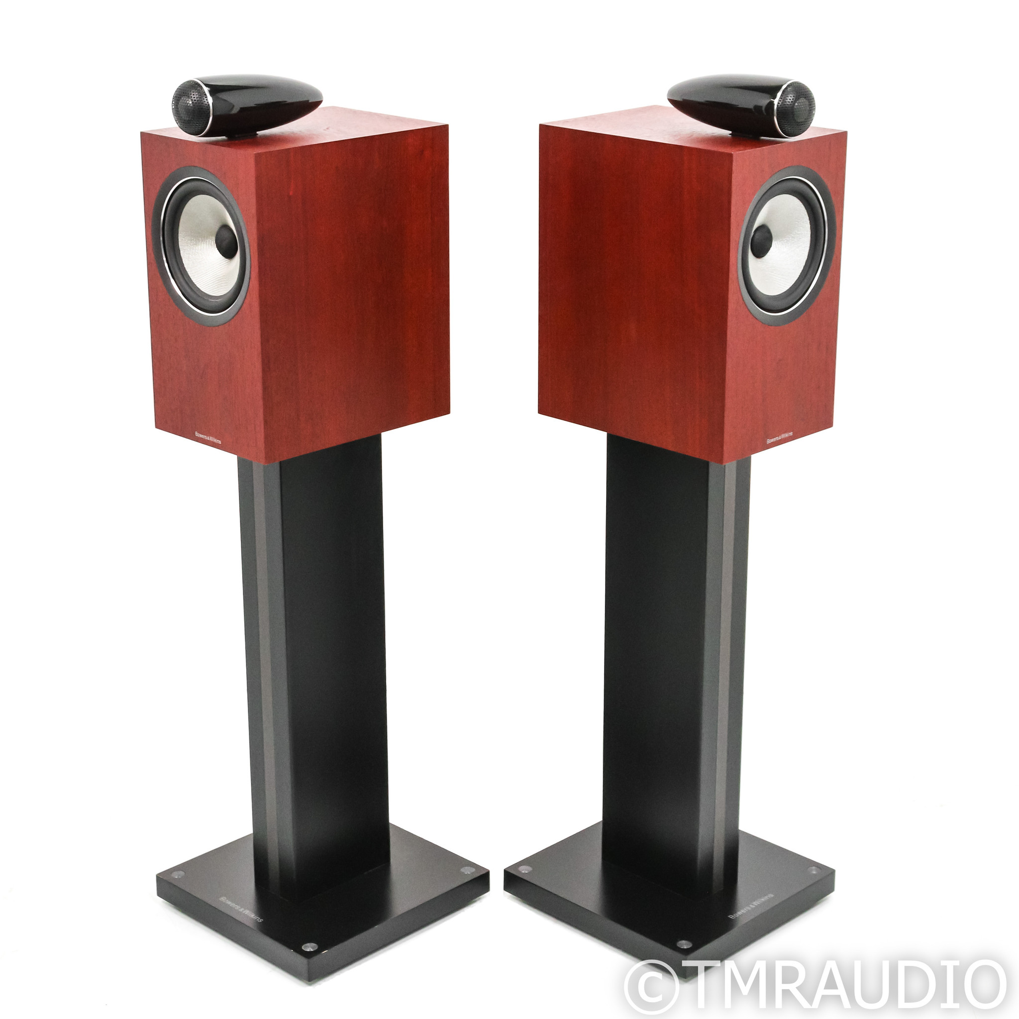 Bowers & Wilkins 705 S2 Bookshelf Speakers