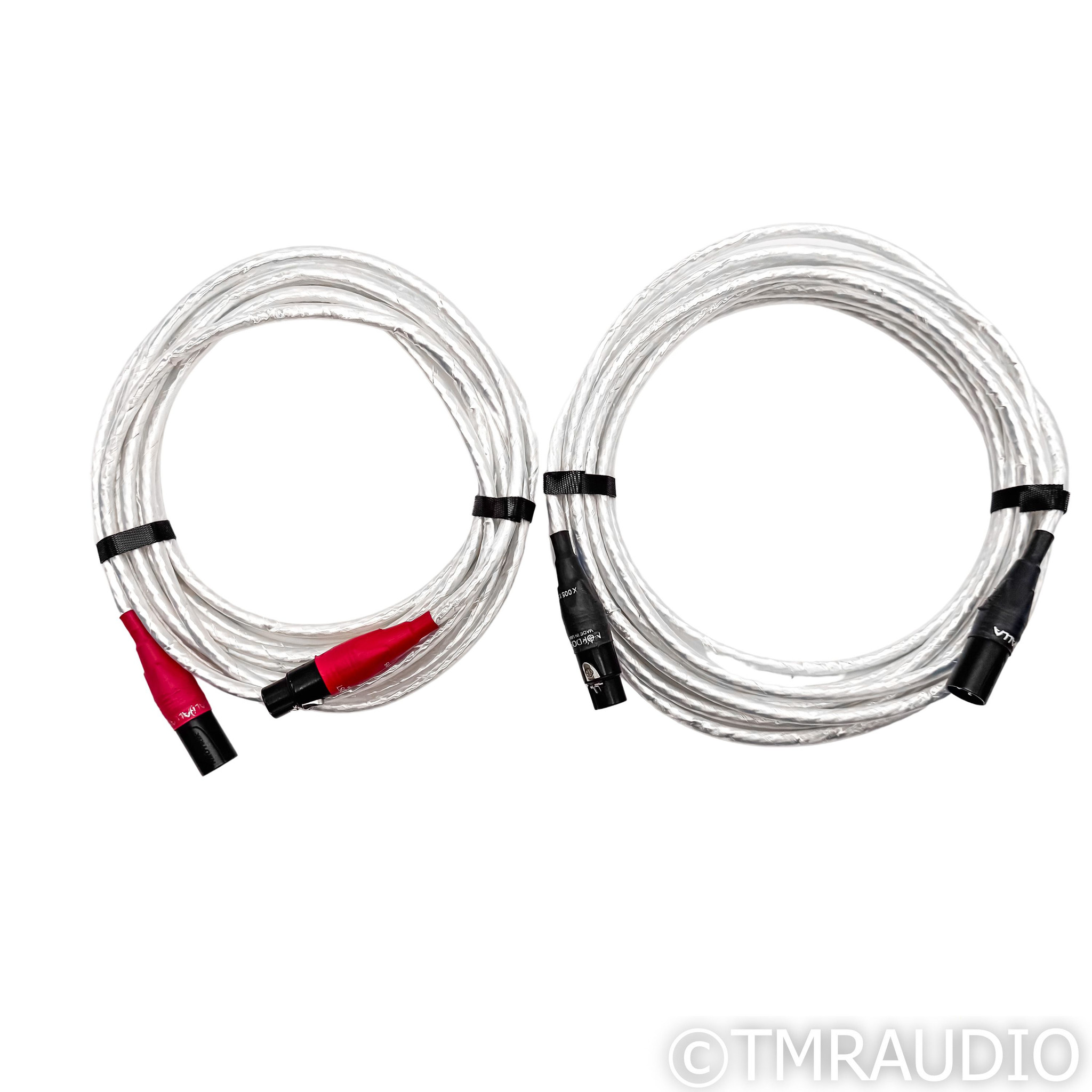 Nordost Valhalla 1 XLR Cables
