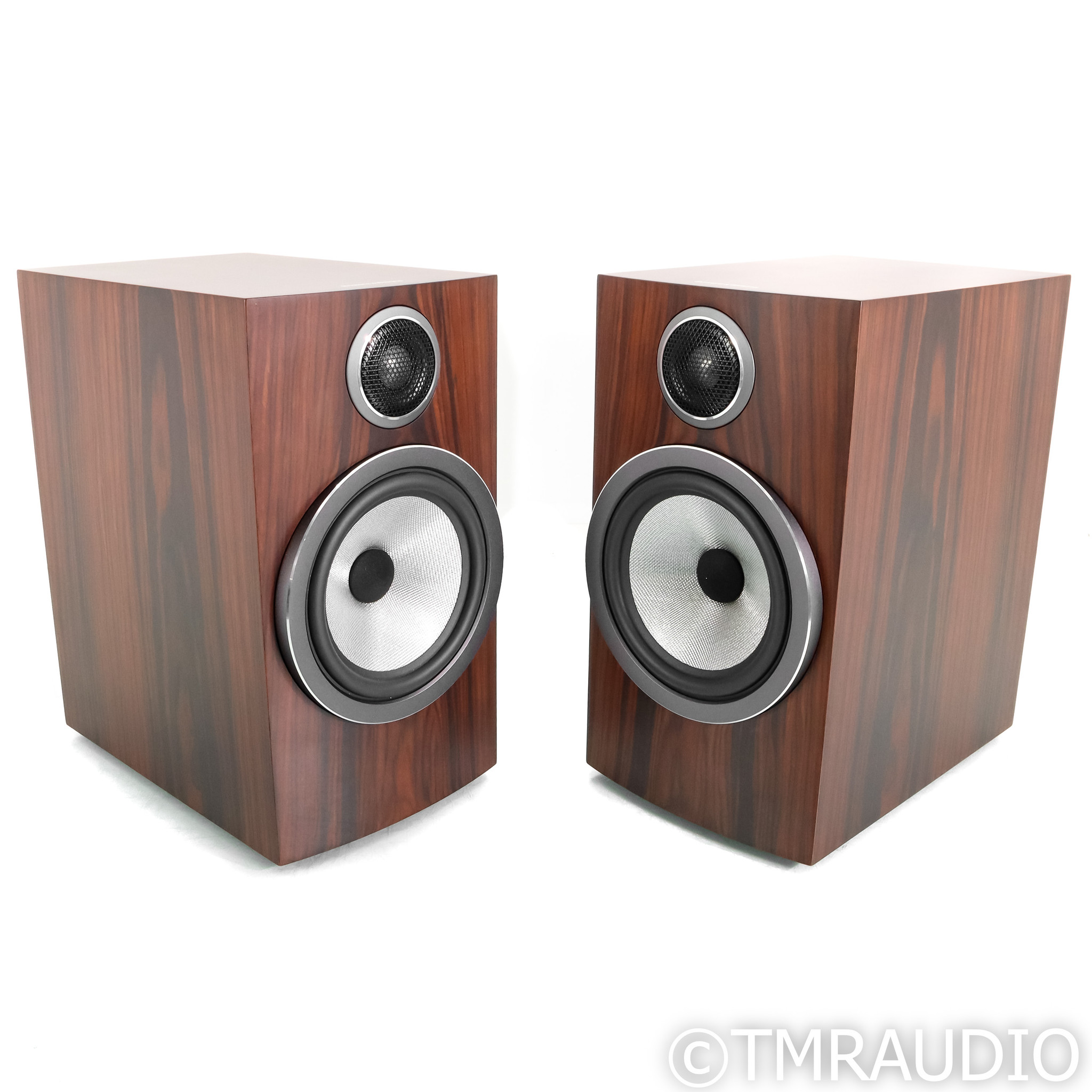 Bowers & Wilkins 706 S3 Bookshelf Speakers