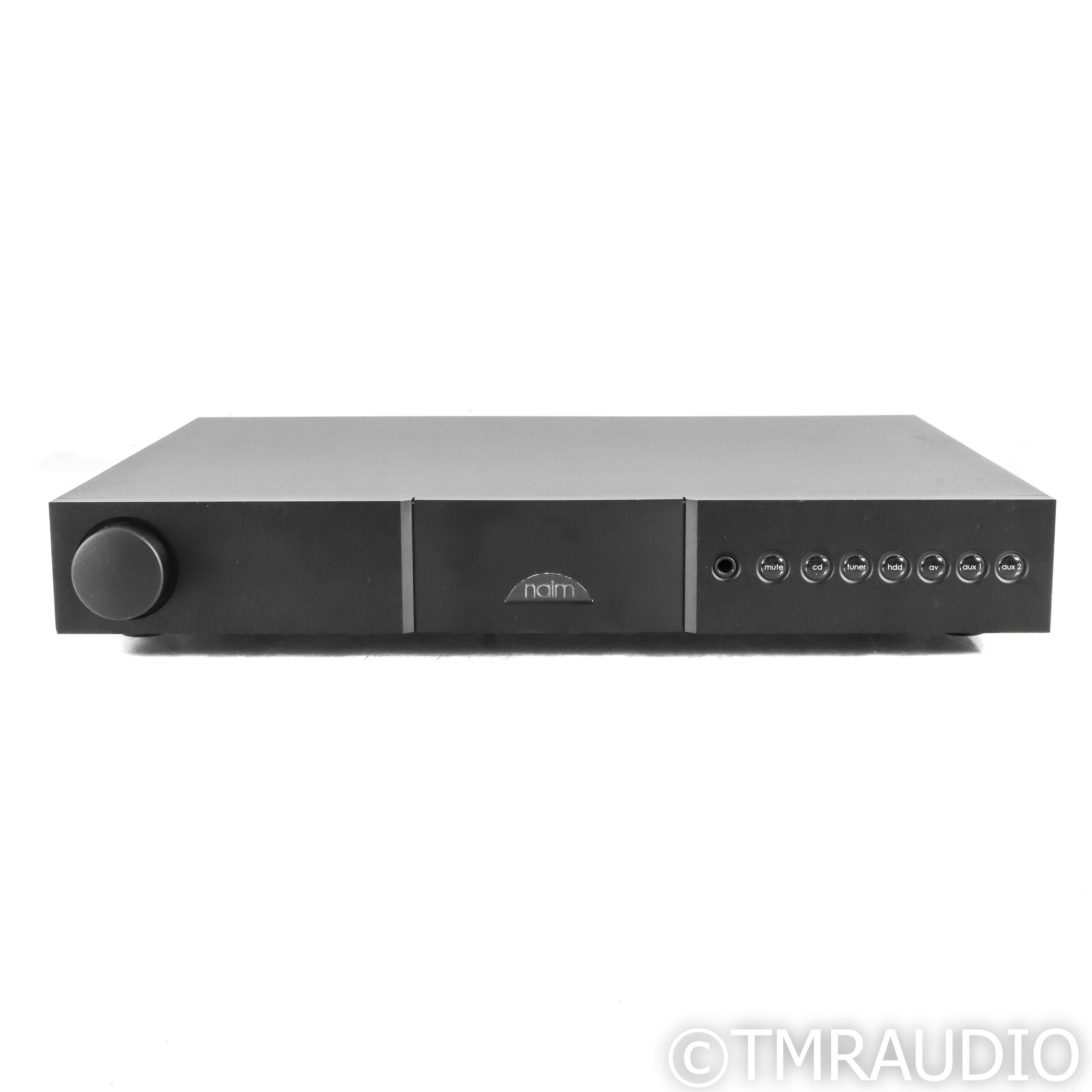 Naim Nait XS 2 Stereo Integrated Amplifier