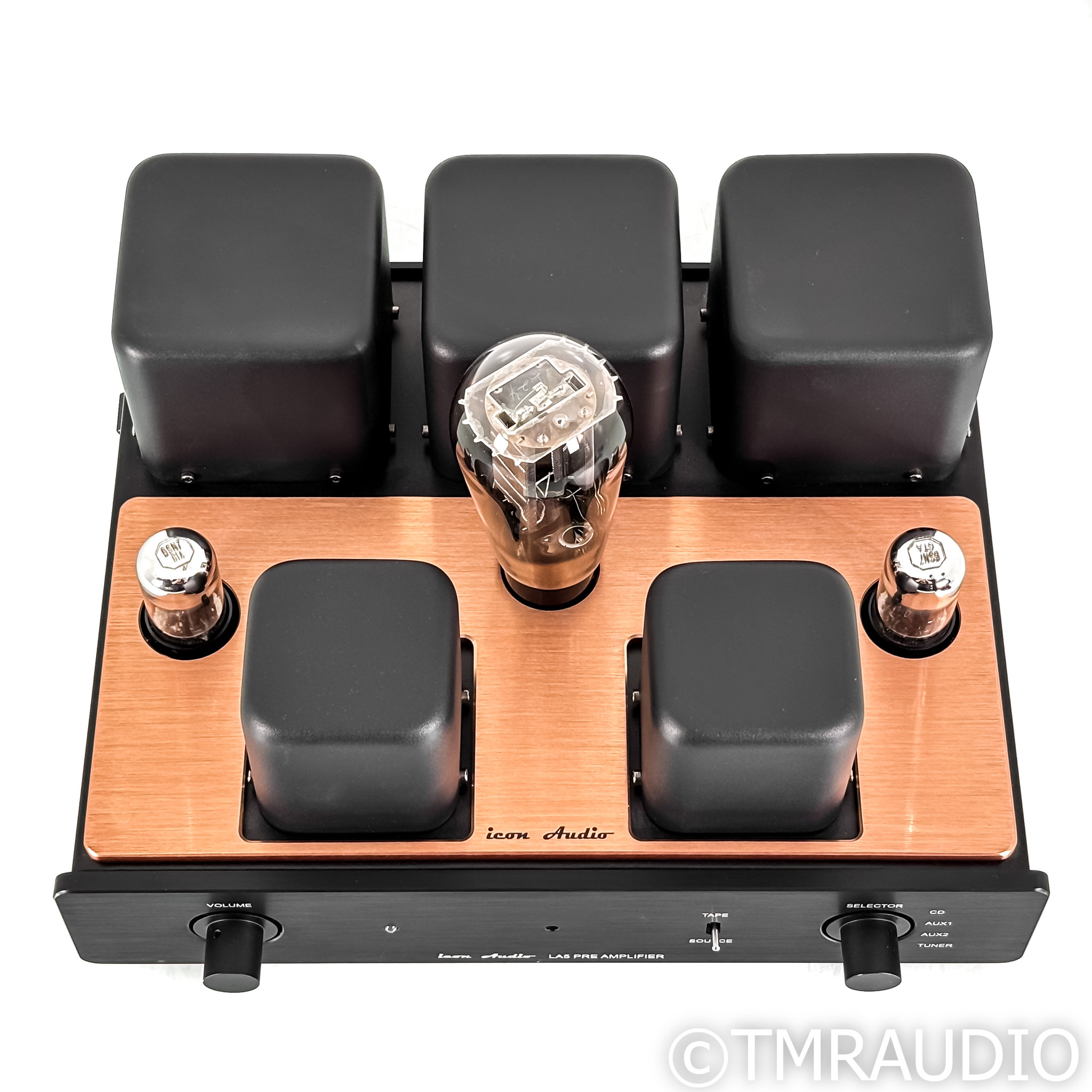 Icon Audio LA5 Stereo Tube Preamplifier