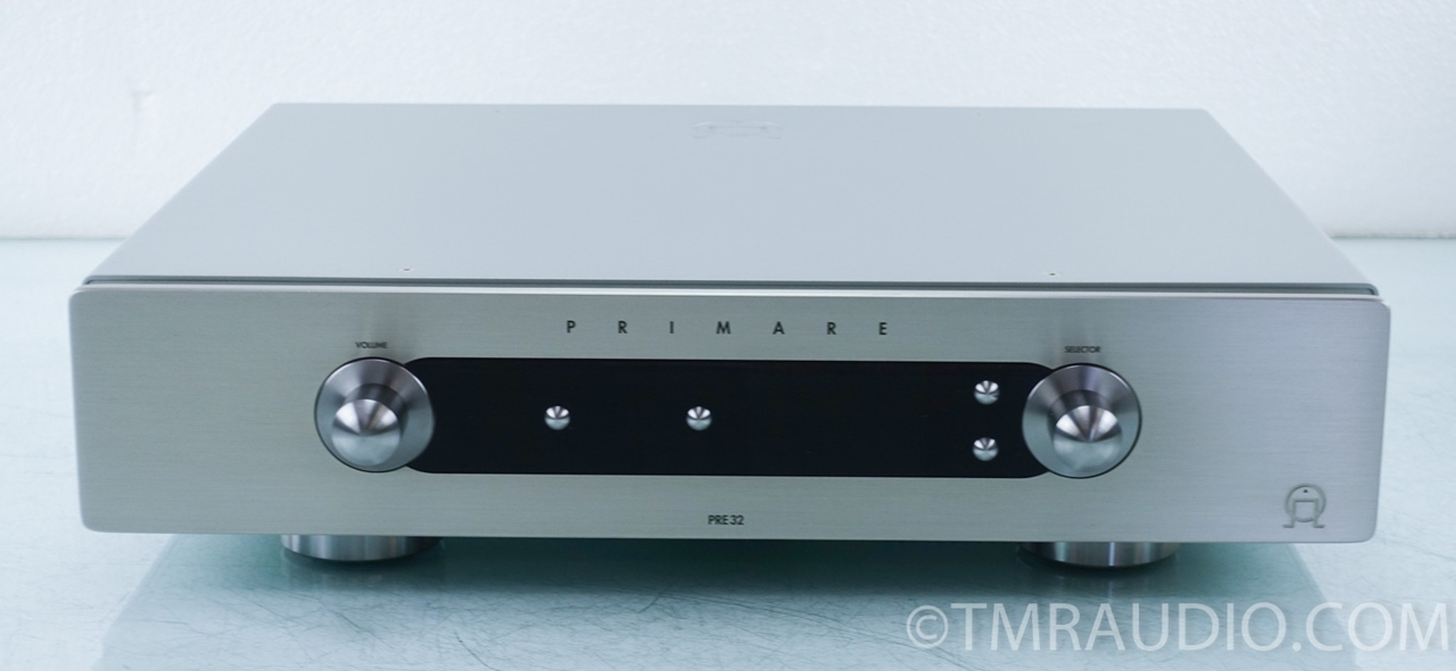 Primare PRE32 Preamplifier - The Music Room