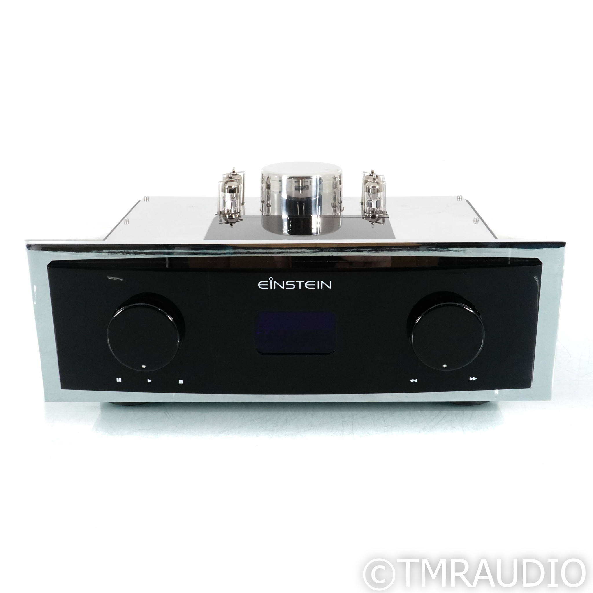 Einstein Audio The Last Record Player MKII Tube CD Player - The