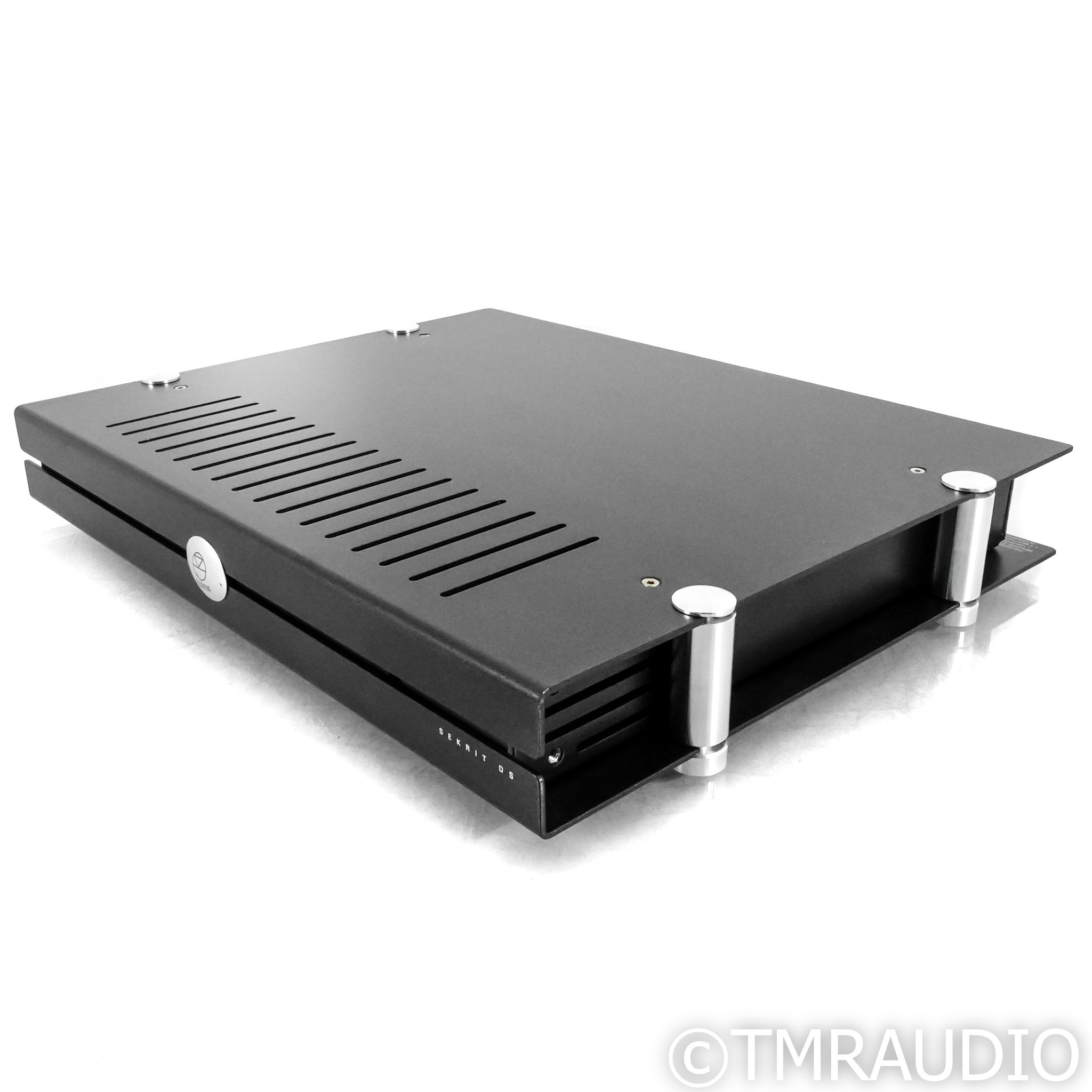 Linn Sekrit DS Network Streaming Amplifier