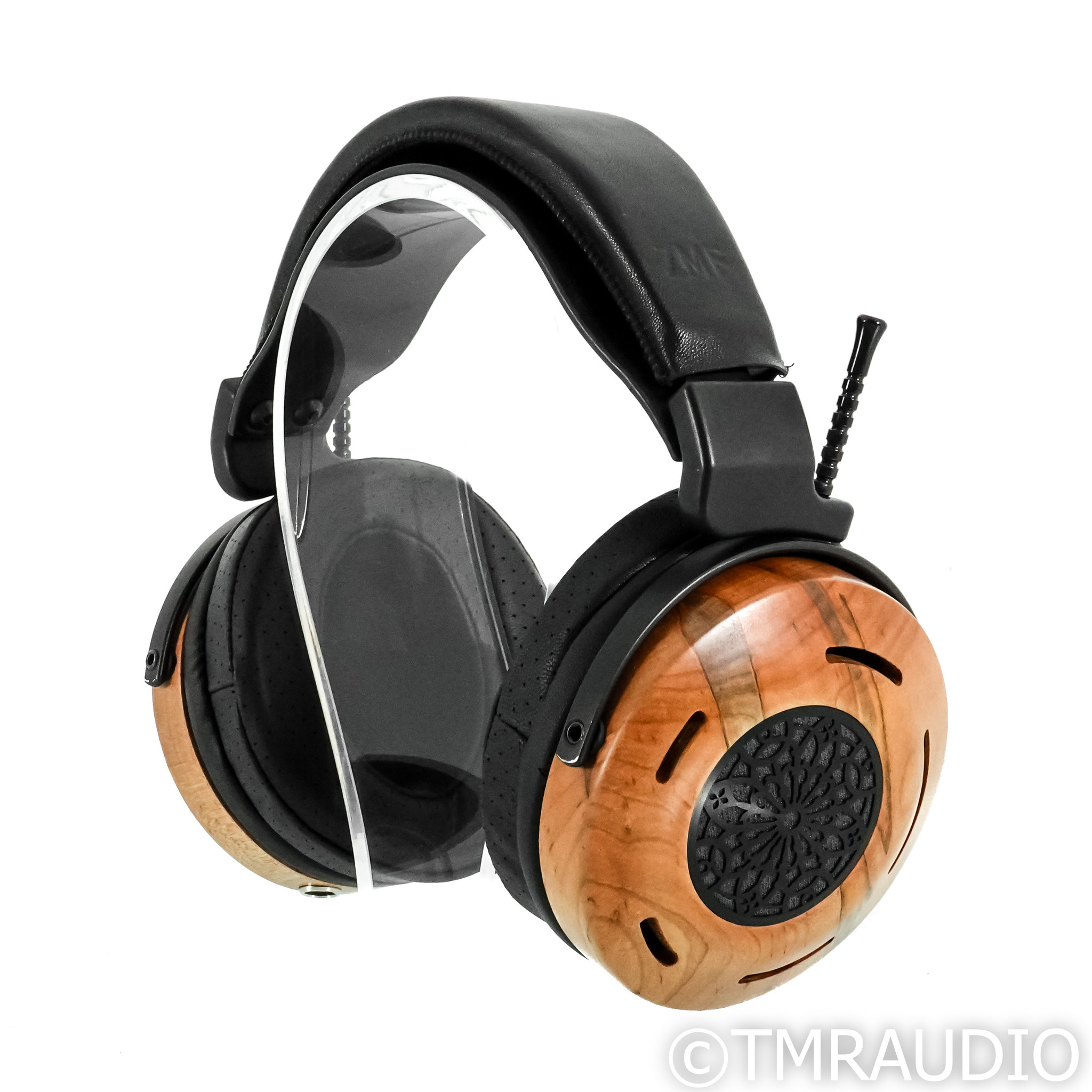 ZMF Auteur Classic Open Back Headphones; Maple (SOLD) - The