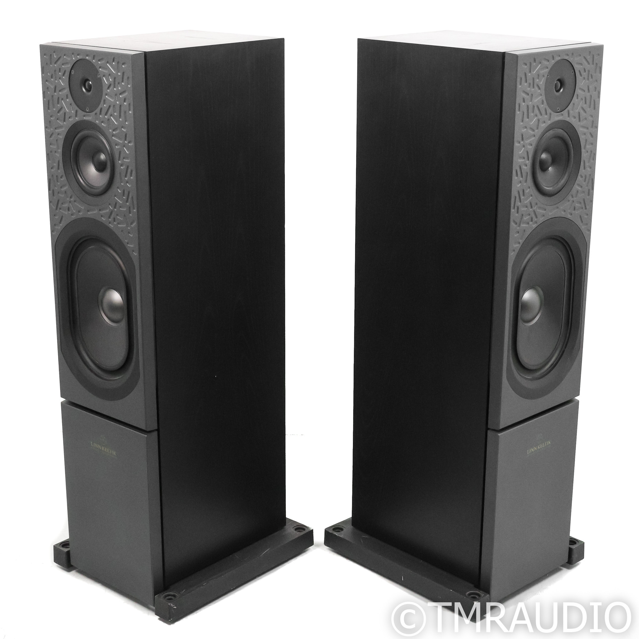 Linn Keltik Aktiv Floorstanding Speakers