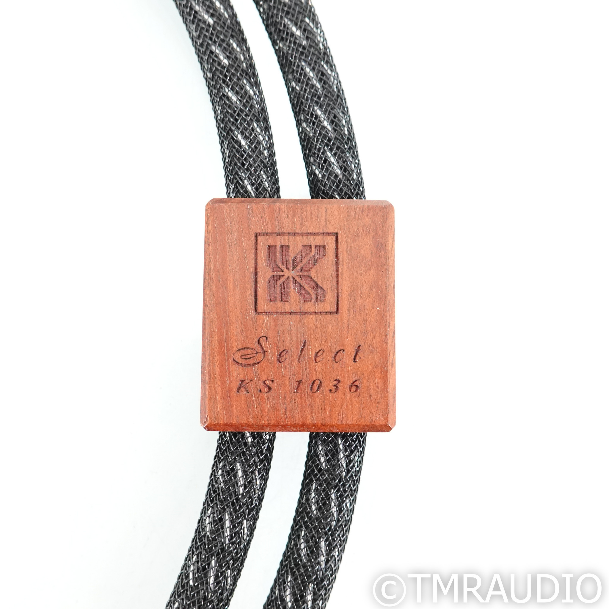 Kimber Kable KS1036 RCA Cables