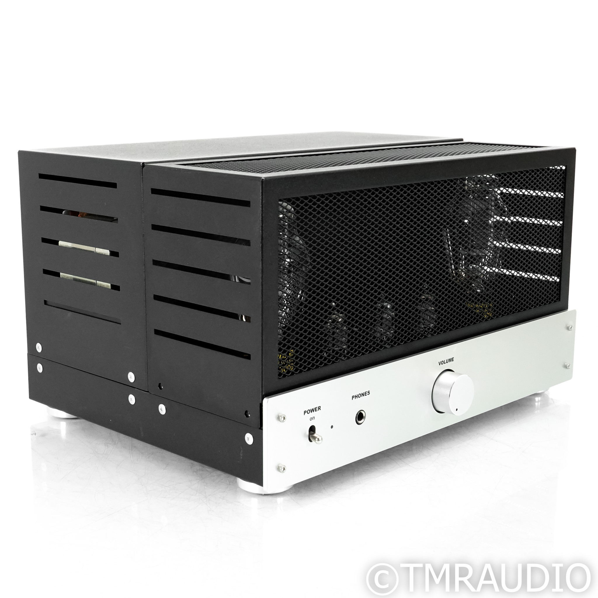 Elekit TU-8600R Stereo Tube Power Amplifier