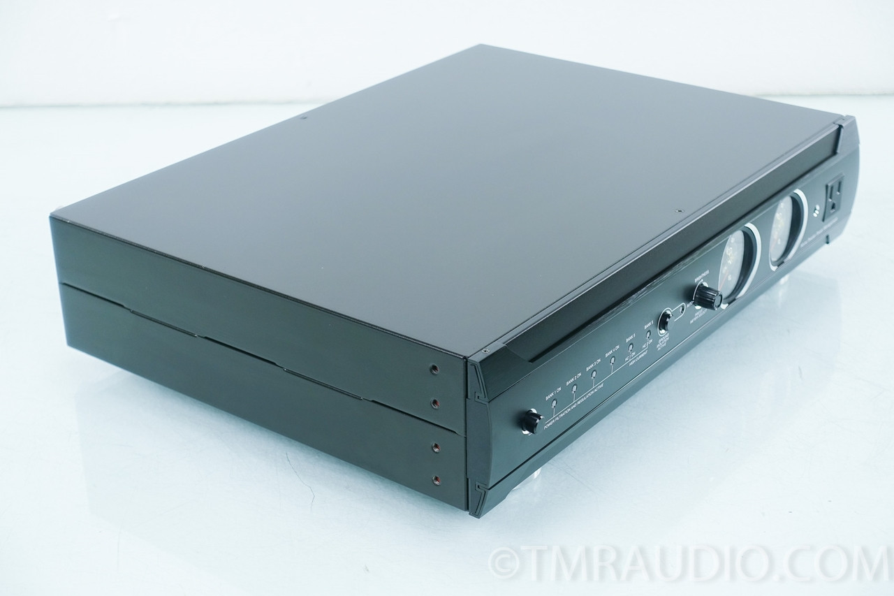 Panamax MAX 7500PRO Home Theater Line Conditioner The Music Room