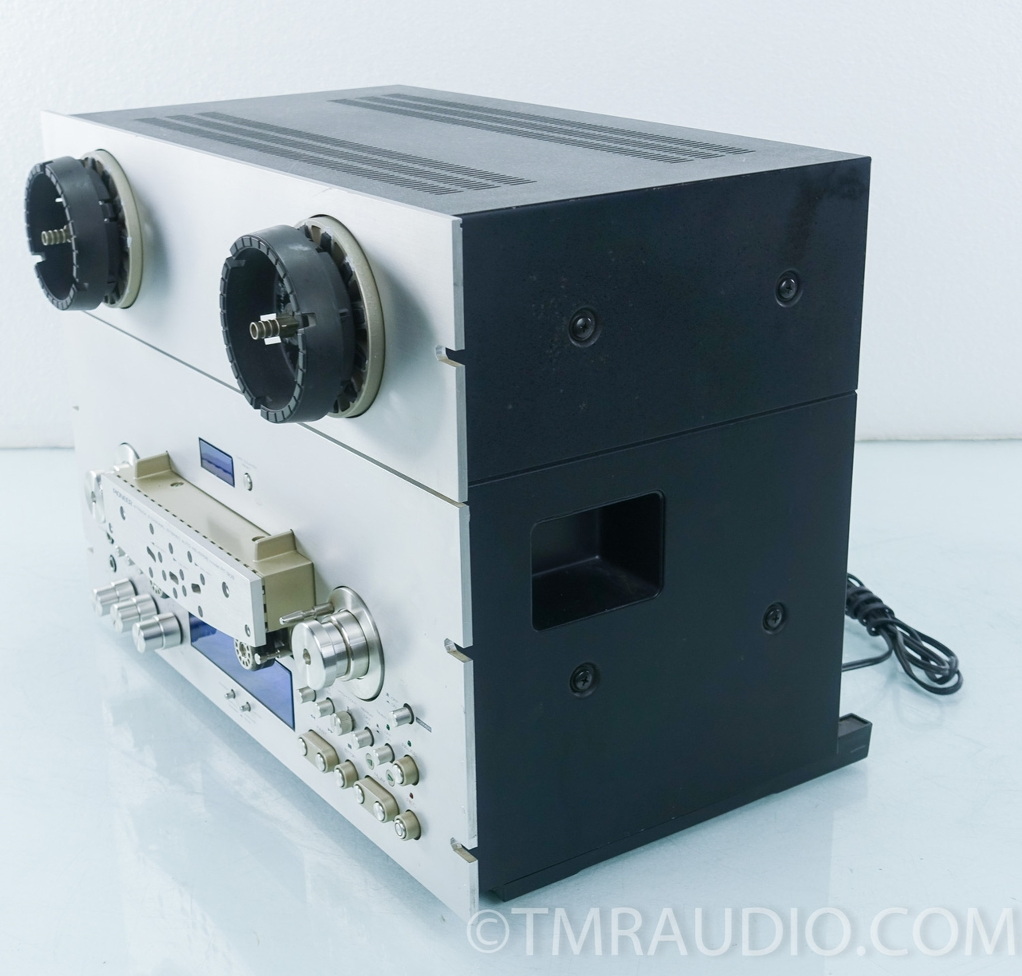 Pioneer RT-909 Reel to Reel Tape Deck; AS-IS (needs service) - The