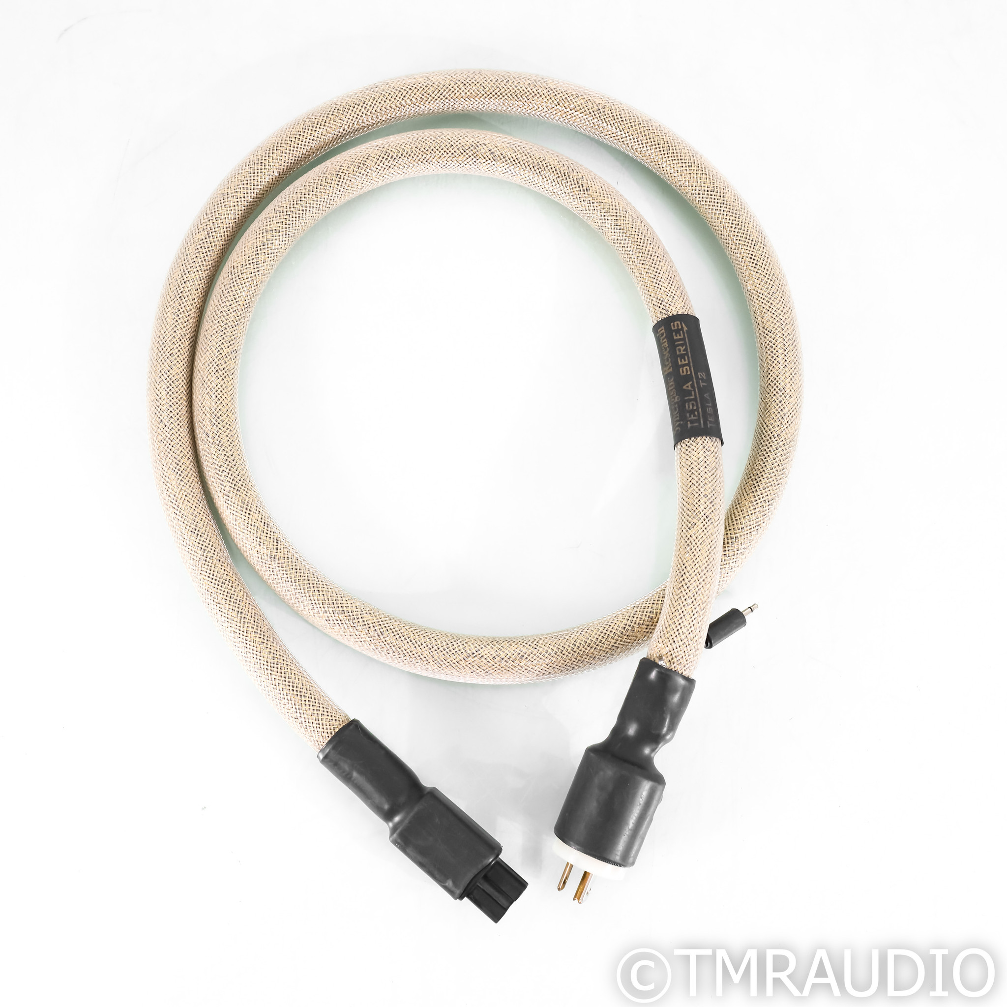 Synergistic Research Tesla T2 Power Cable