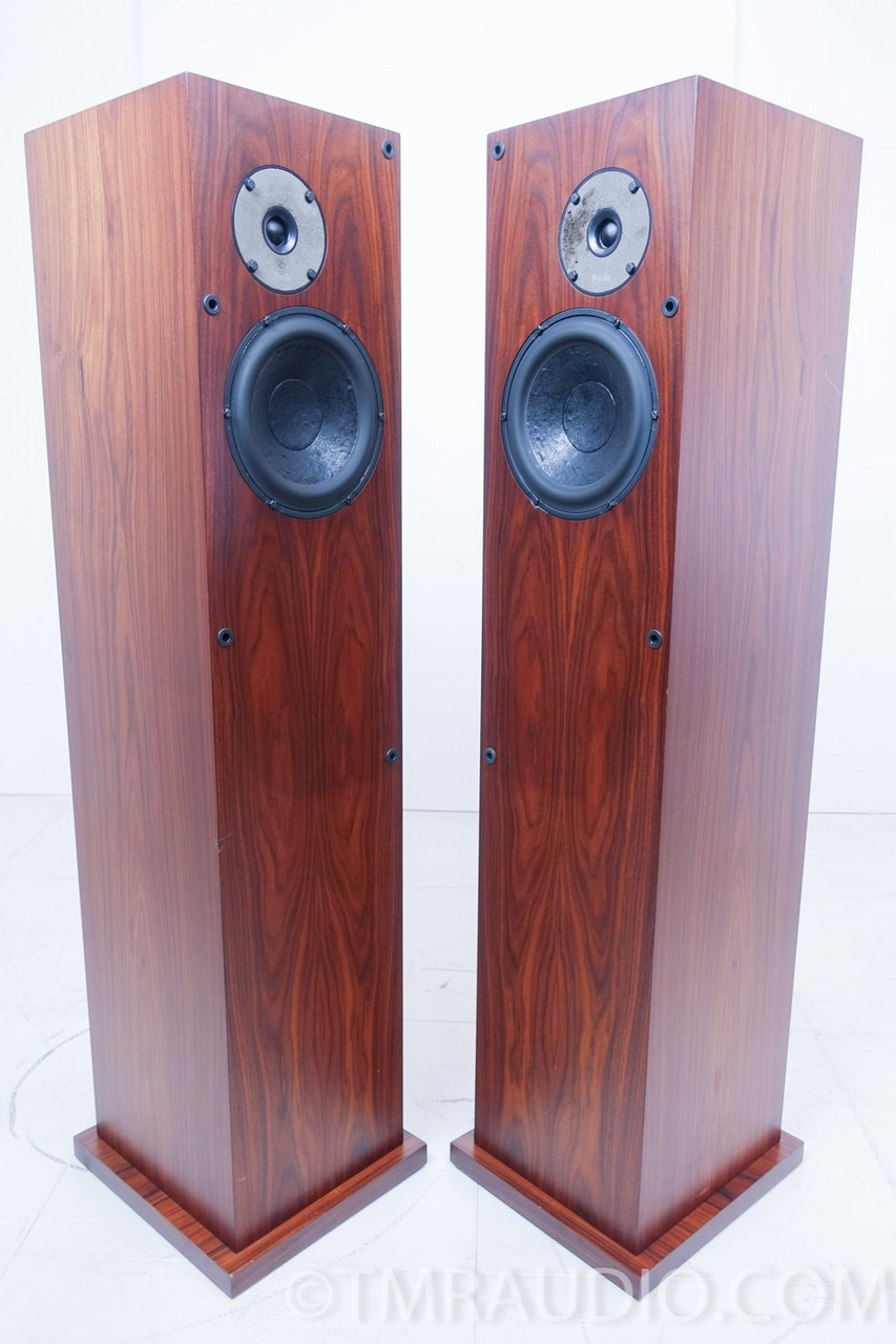 proac response 2.5 speakers