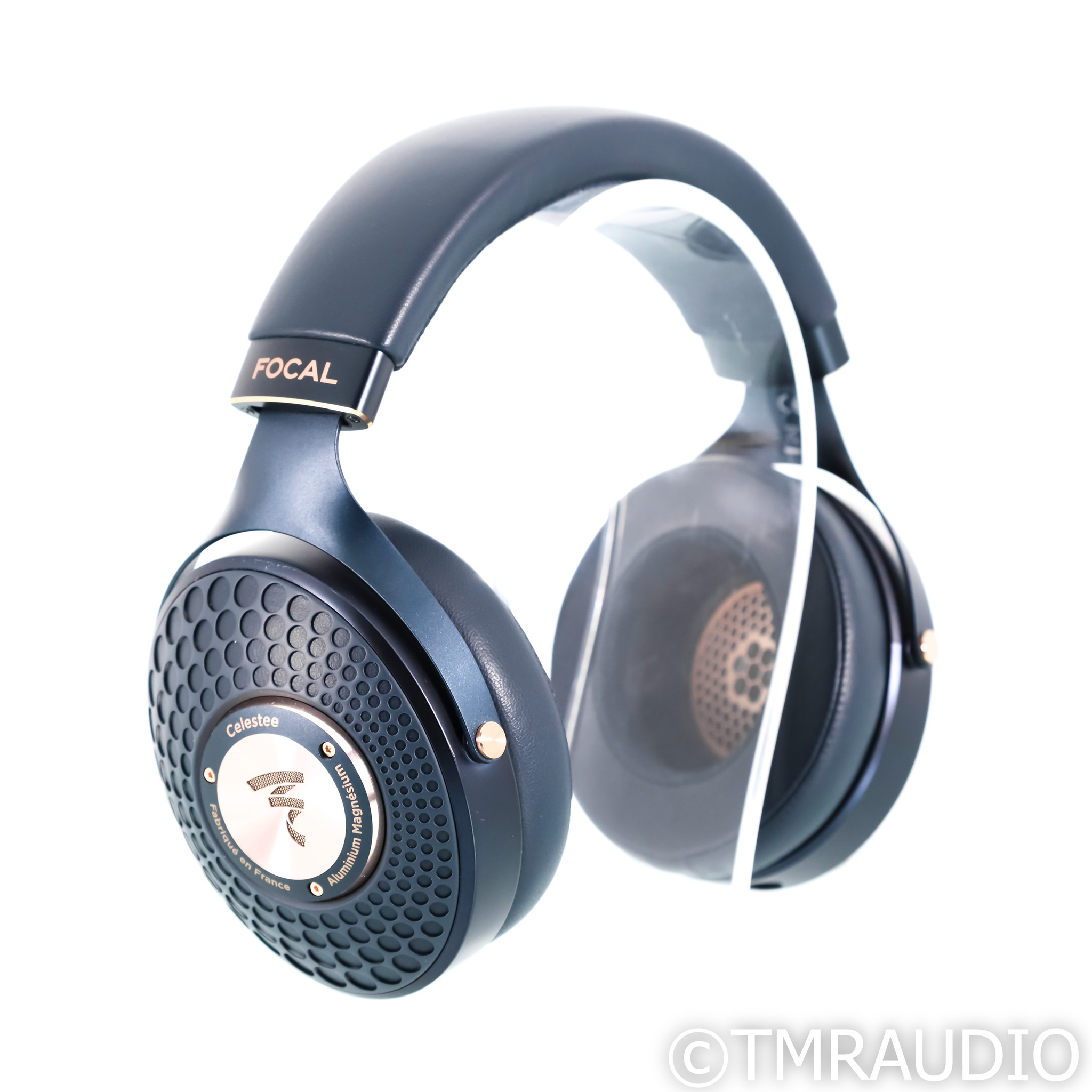 Focal Celestee Closed Back Headphones (Used) (1/1)