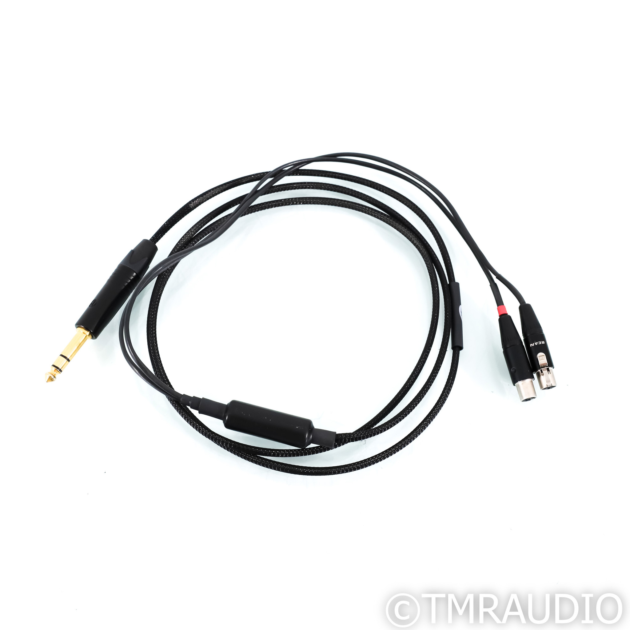 超極太のMonitor Cobra Cable Silver 6.00 QMM 2 x 4 meter Vintage Lautsprecherkabel Monitor Cobra Cable