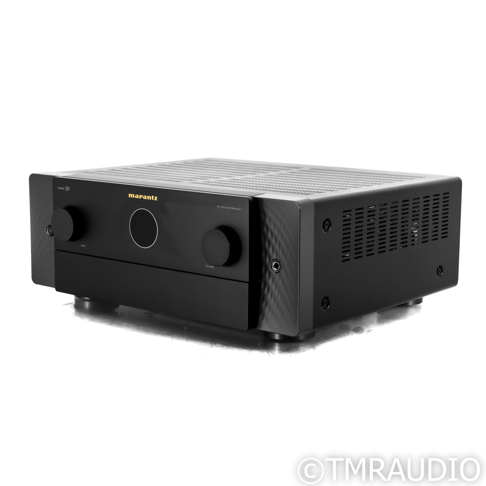 marantz アンプ　CINEMA 50 CINEMA 50 - Premium 9.4 Channel AV Receiver Powered by HEOS