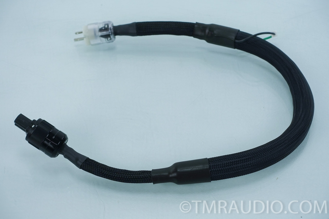 PS Audio Lab Cable 3 ft. Power Cable / Cord The Music Room