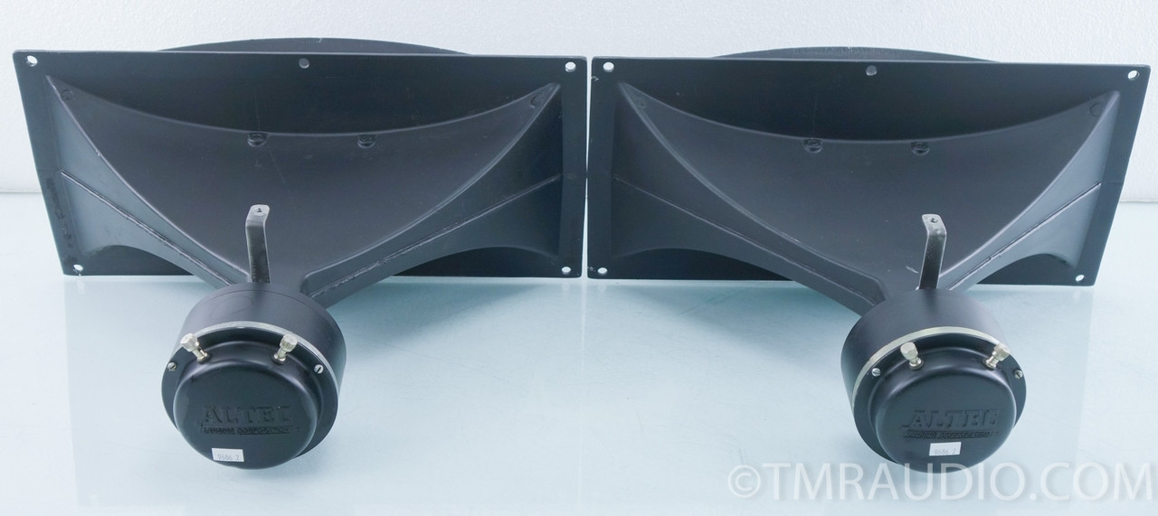 Altec Lansing H-811 B Horn & Drivers