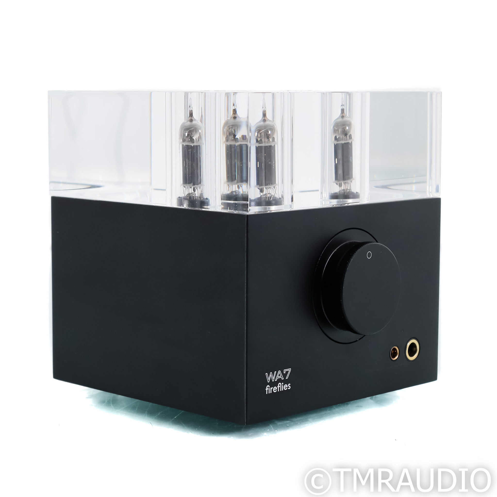 Woo Audio WA7 Fireflies Gen 3 Stereo Hybrid Headphone Amplifier
