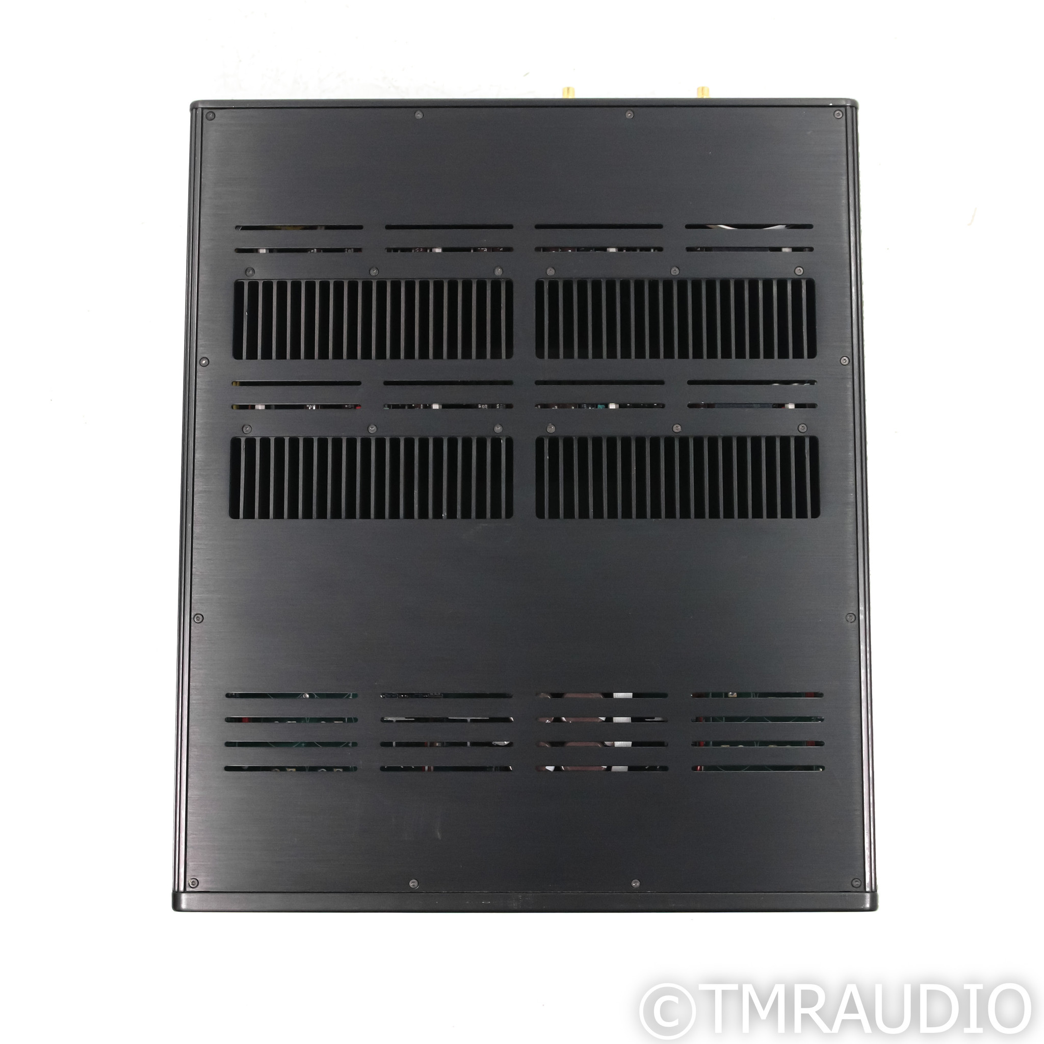 Krell Evolution 402 Stereo Power Amplifier