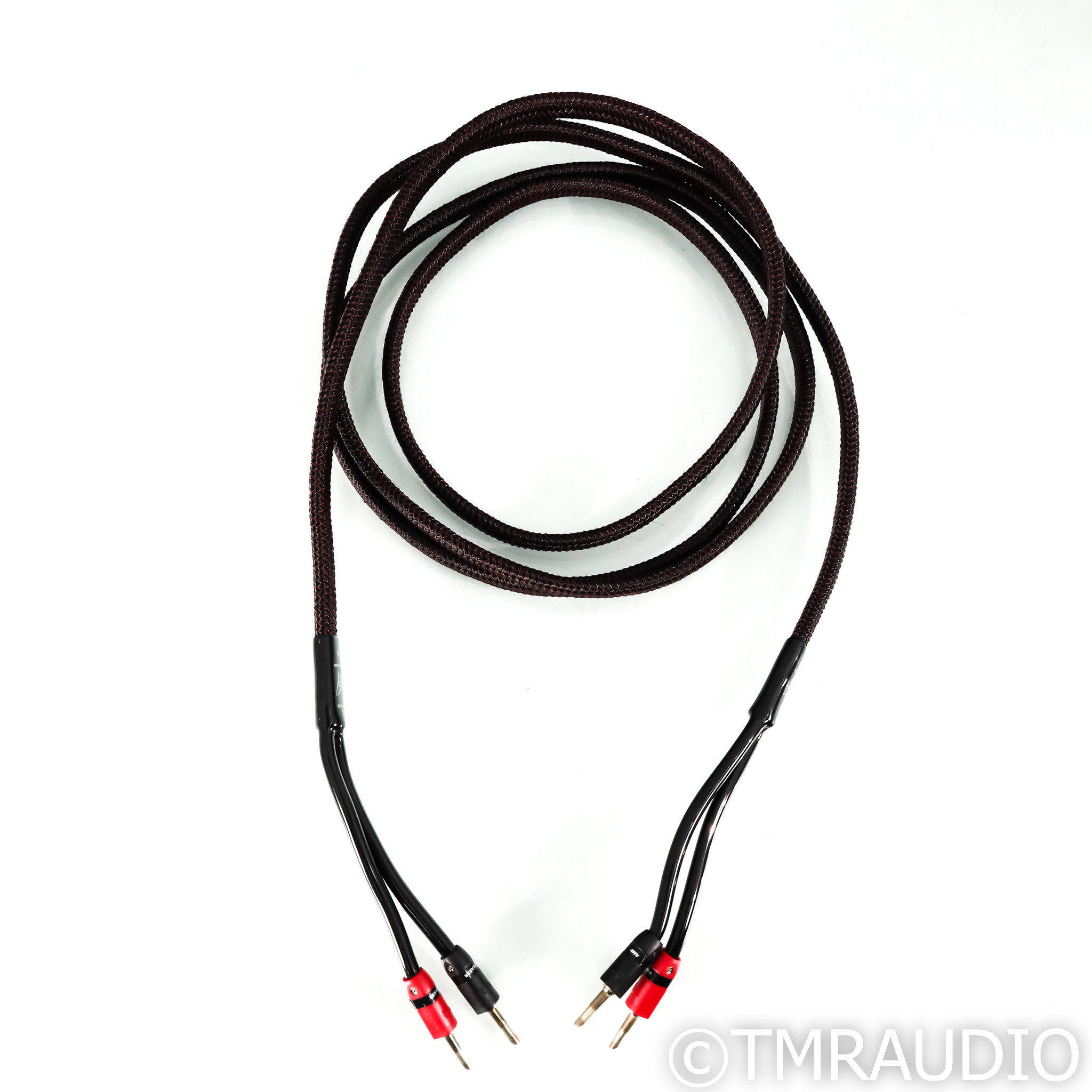 AudioQuest Rocket 33 Speaker Cable; 10ft Single - The Music Room