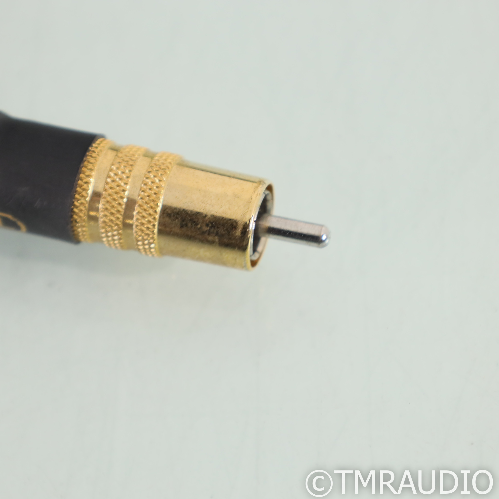 CARDAS GOLDEN REFERENCE RCAケーブル 1.0m 【公式通販】