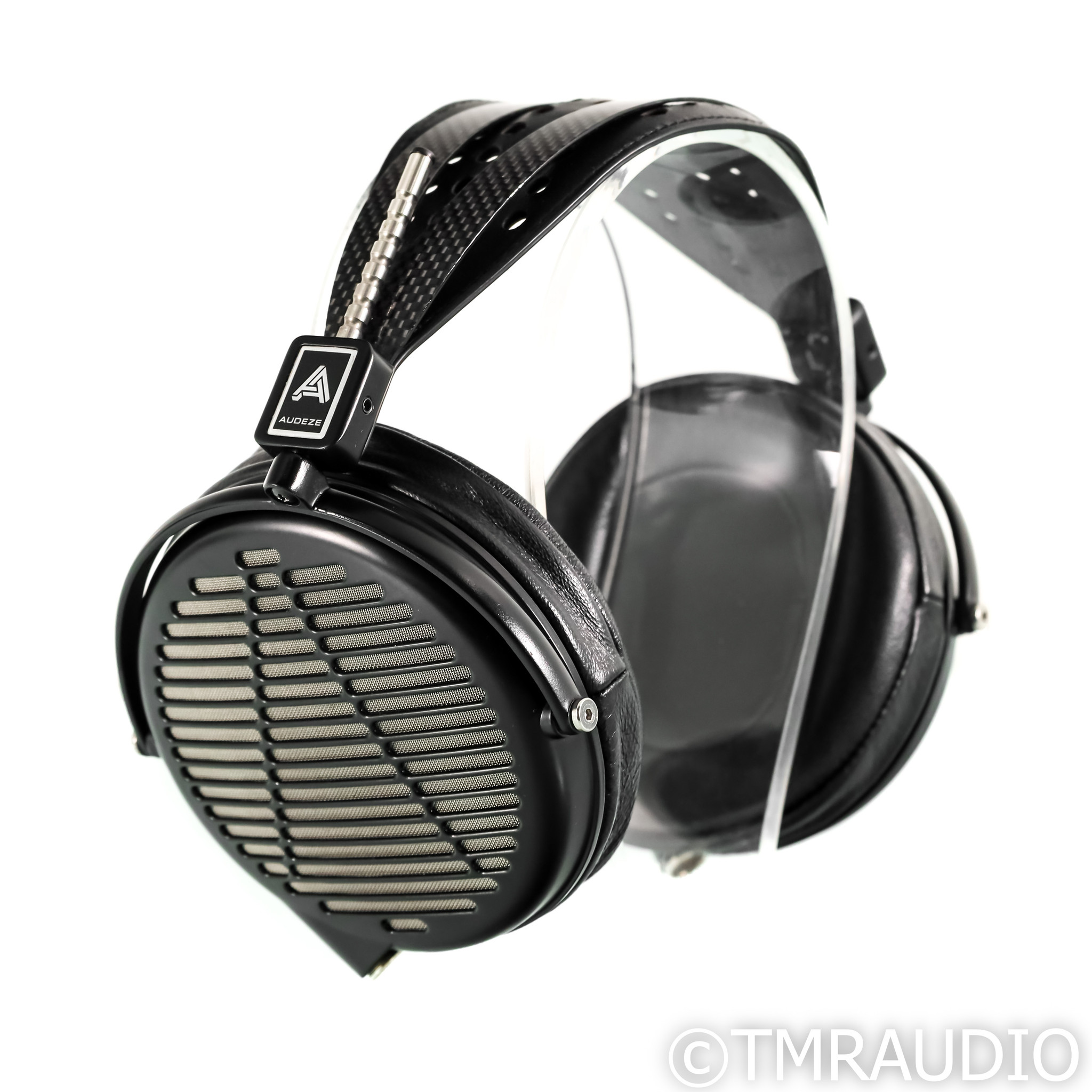 Audeze LCD-MX4 Open Back Headphones (1/2)